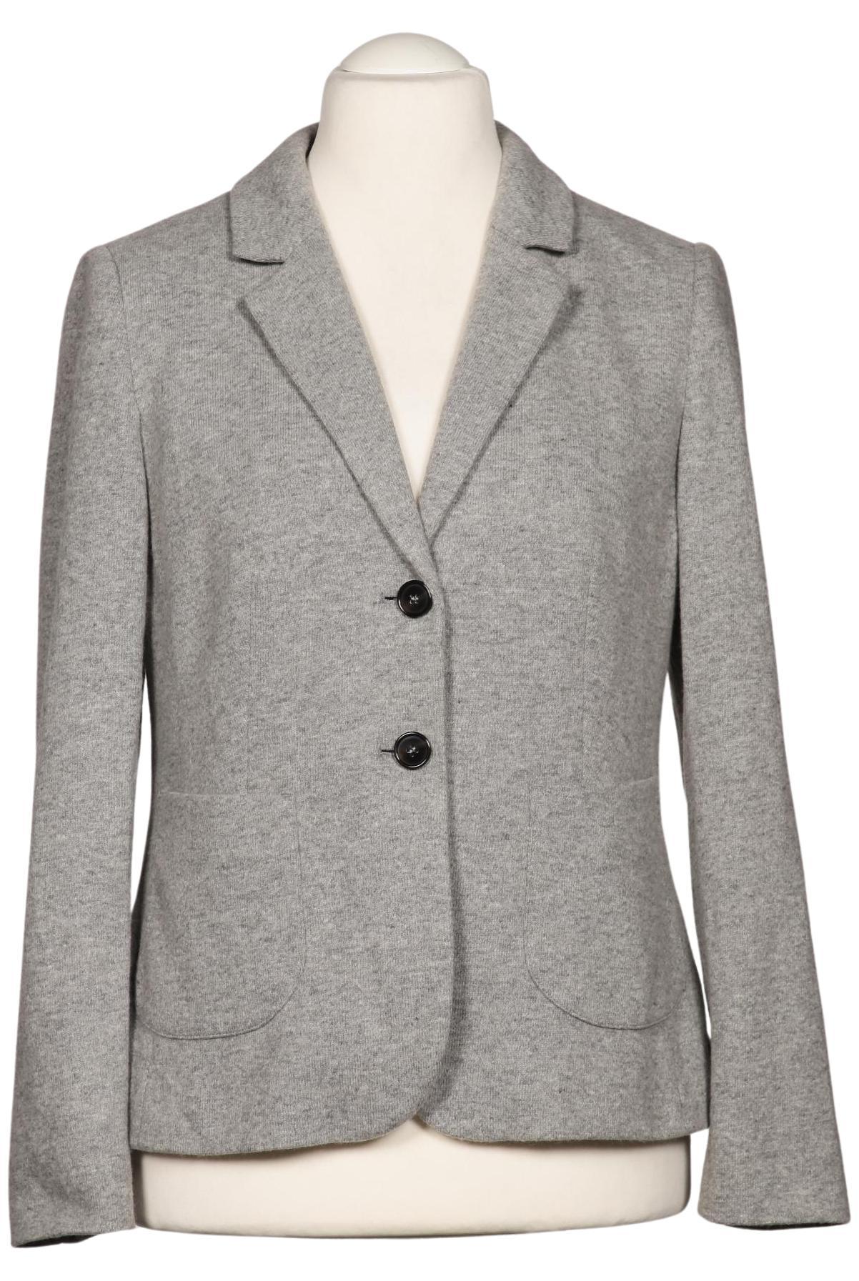 

Betty Barclay Damen Blazer, grau, Gr. 42