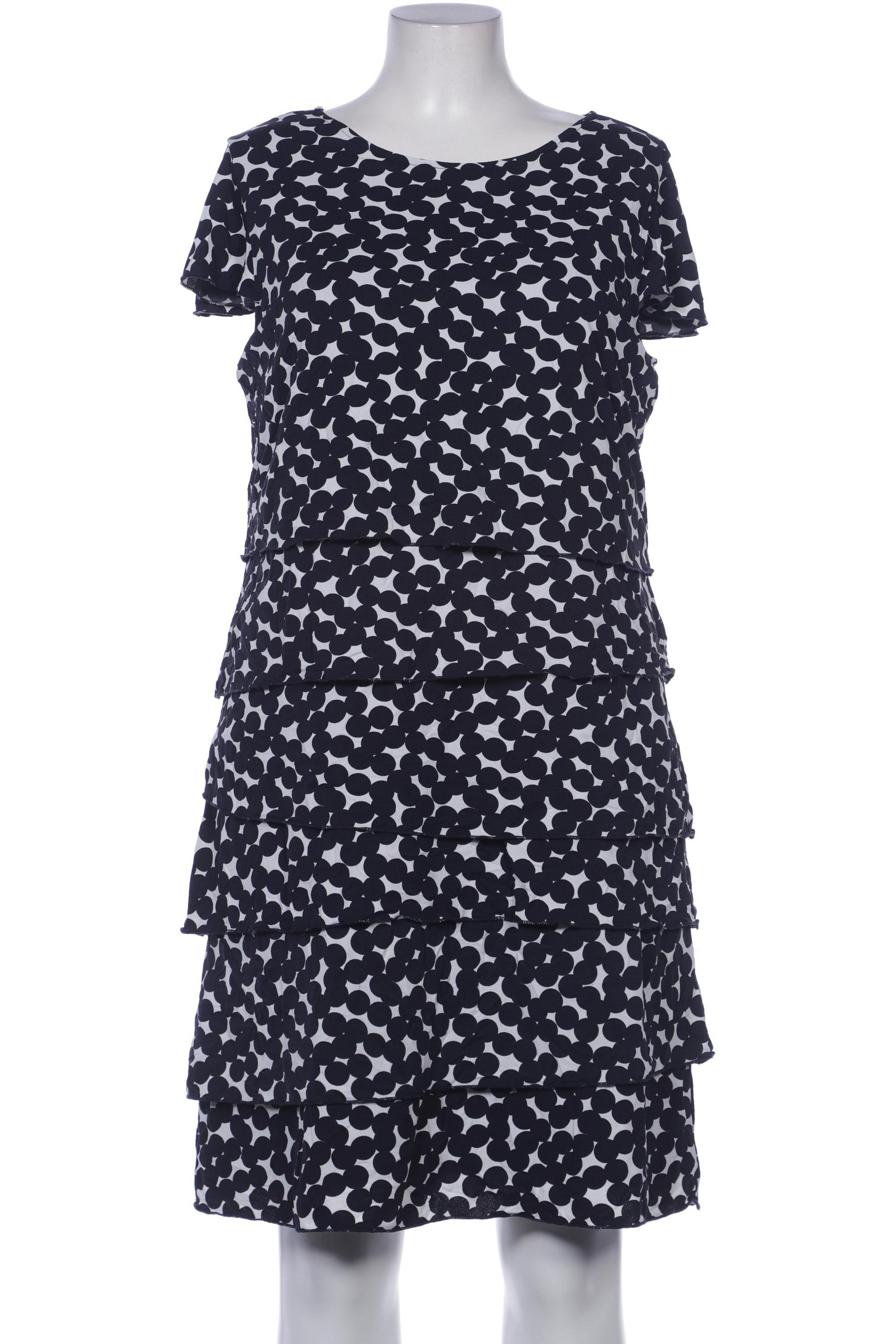 

Betty Barclay Damen Kleid, marineblau, Gr. 44