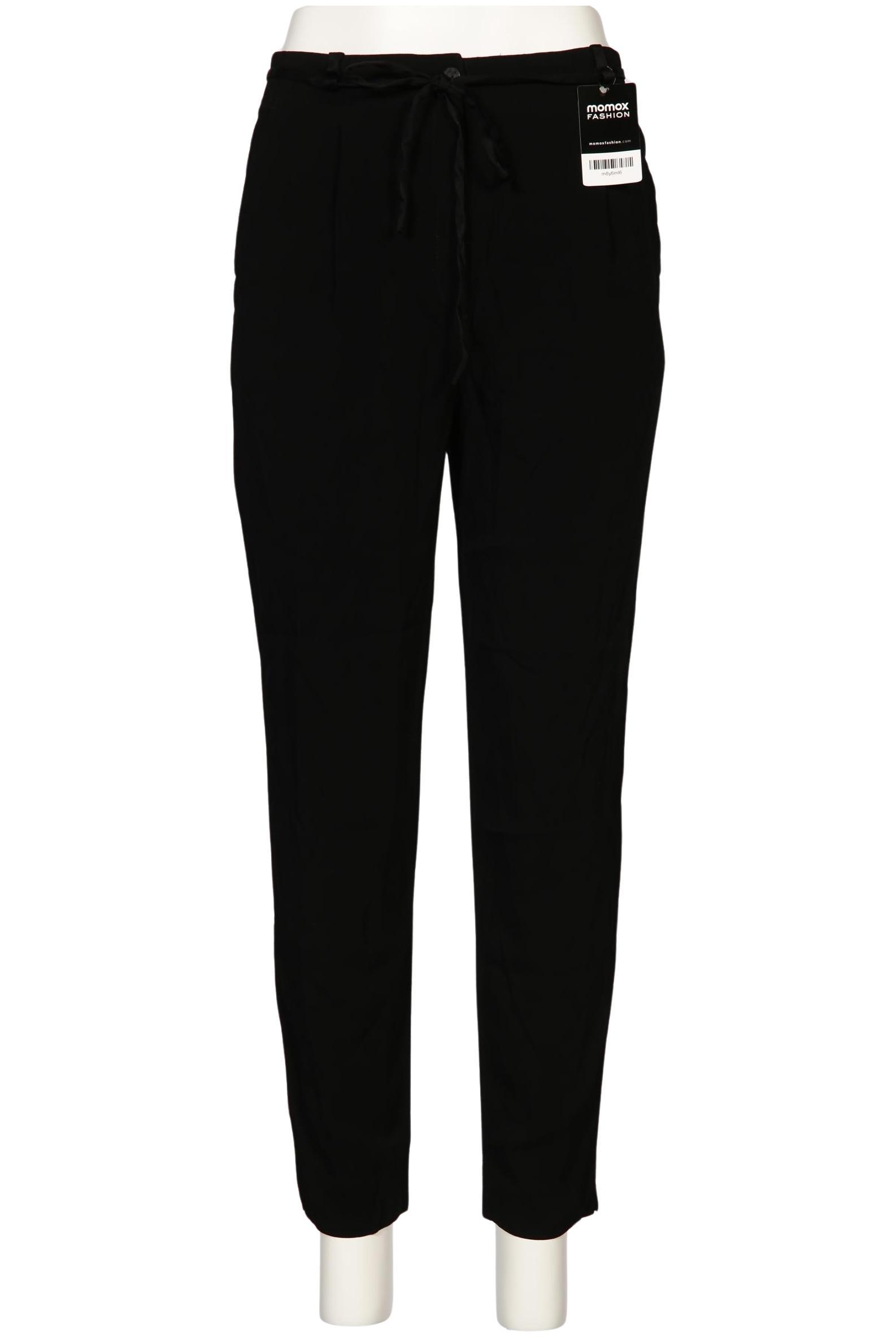 

Betty Barclay Damen Stoffhose, schwarz, Gr. 44