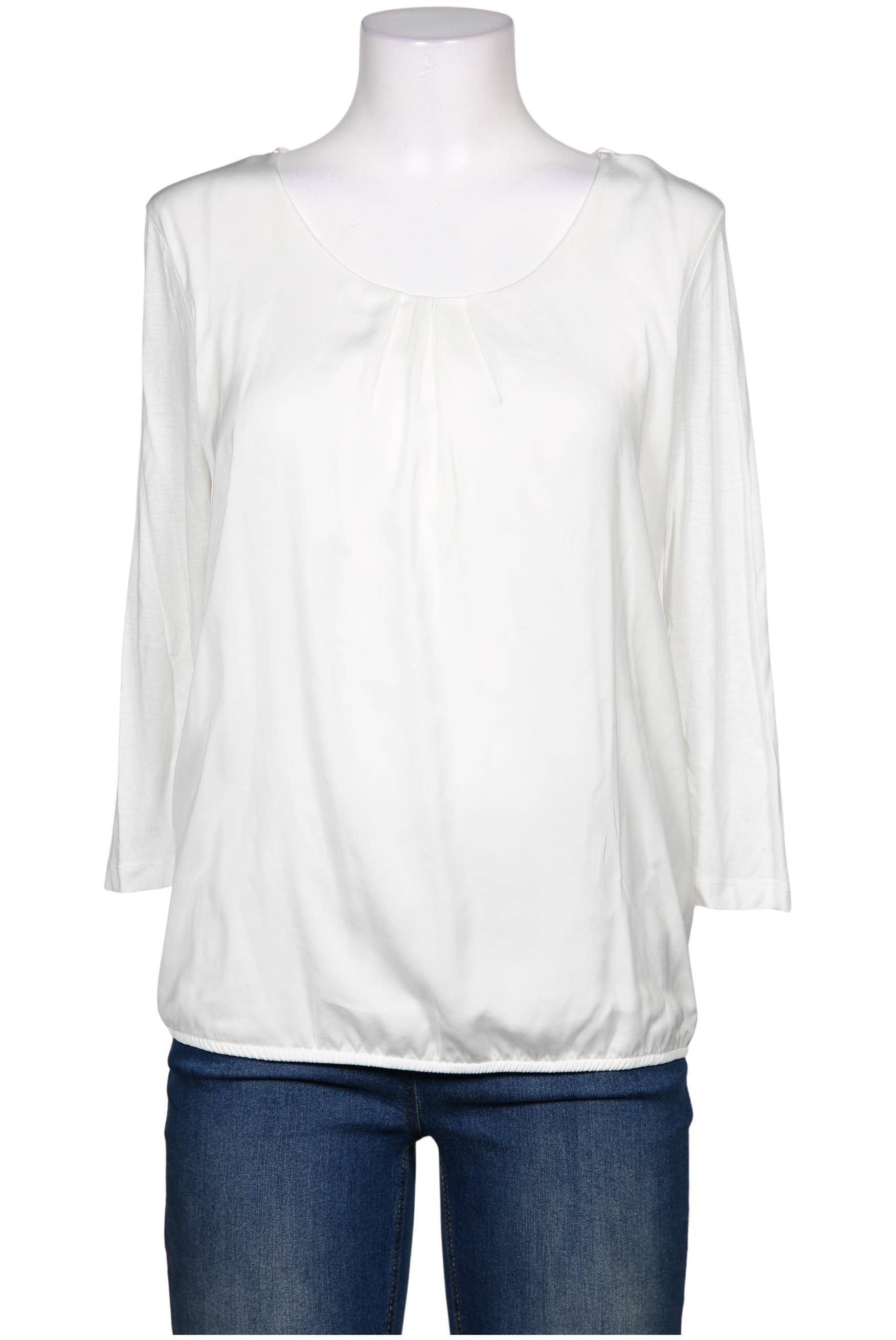 

Betty Barclay Damen Bluse, weiß, Gr. 38