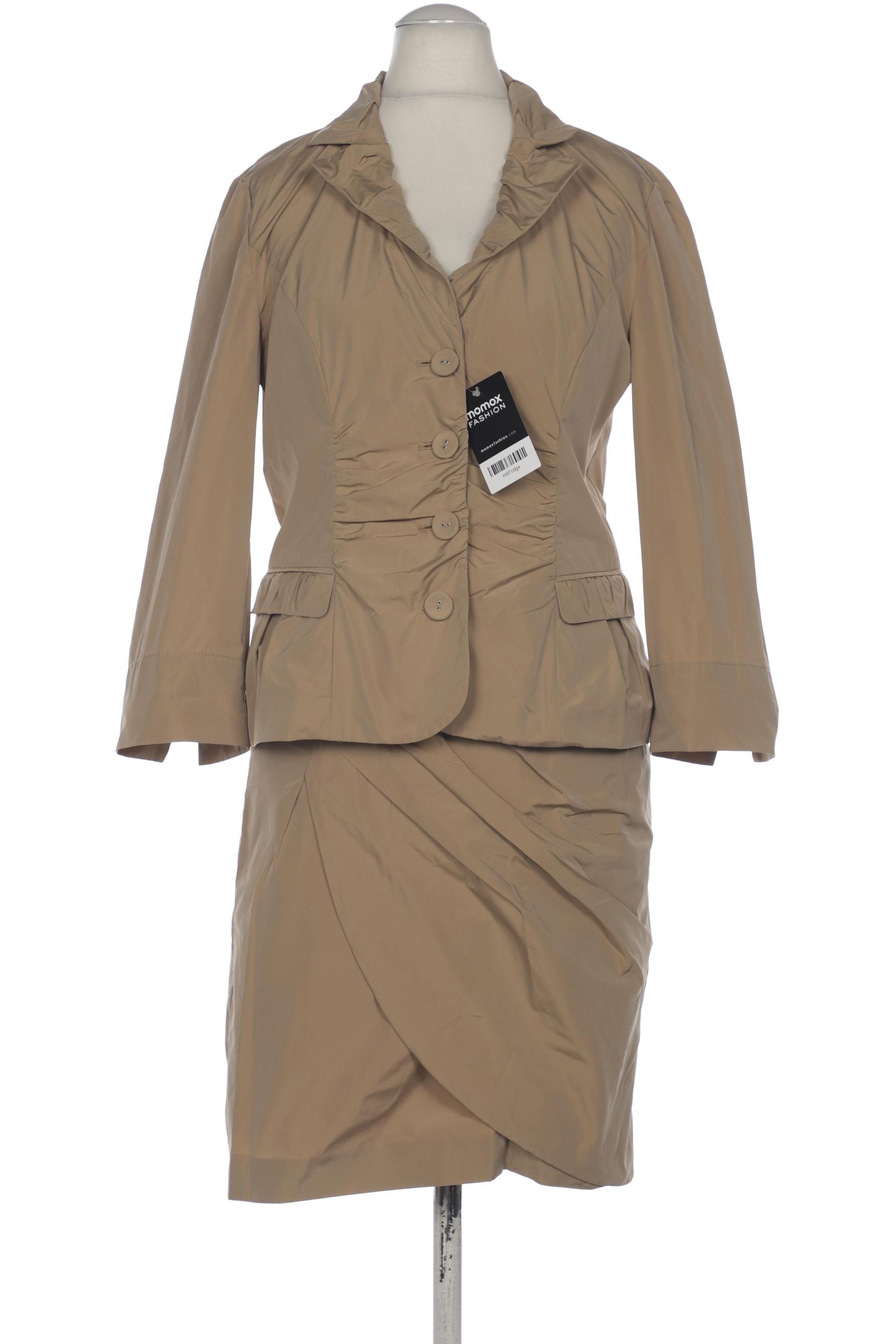 

Betty Barclay Damen Anzug, beige, Gr. 38