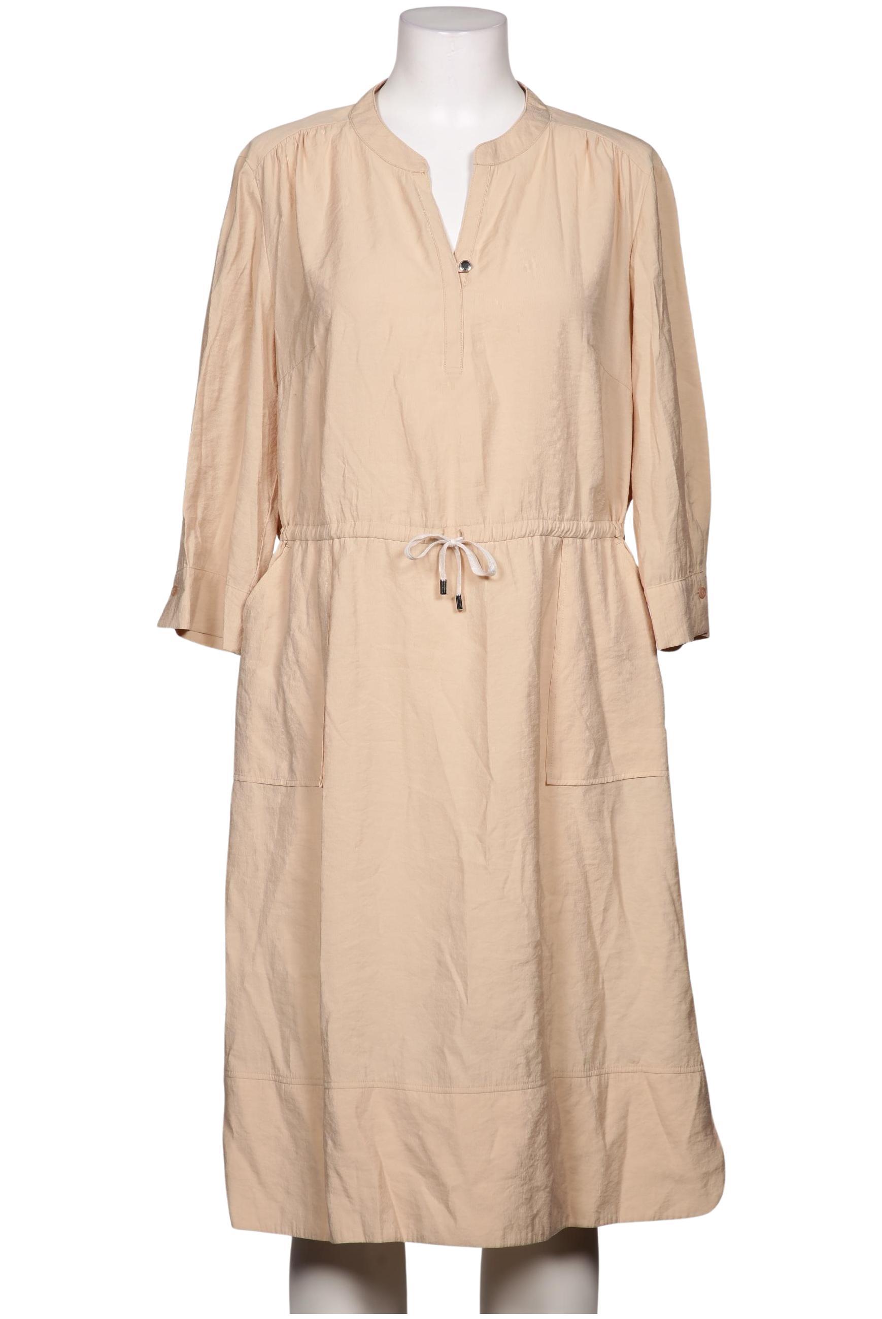 

Betty Barclay Damen Kleid, beige, Gr. 40