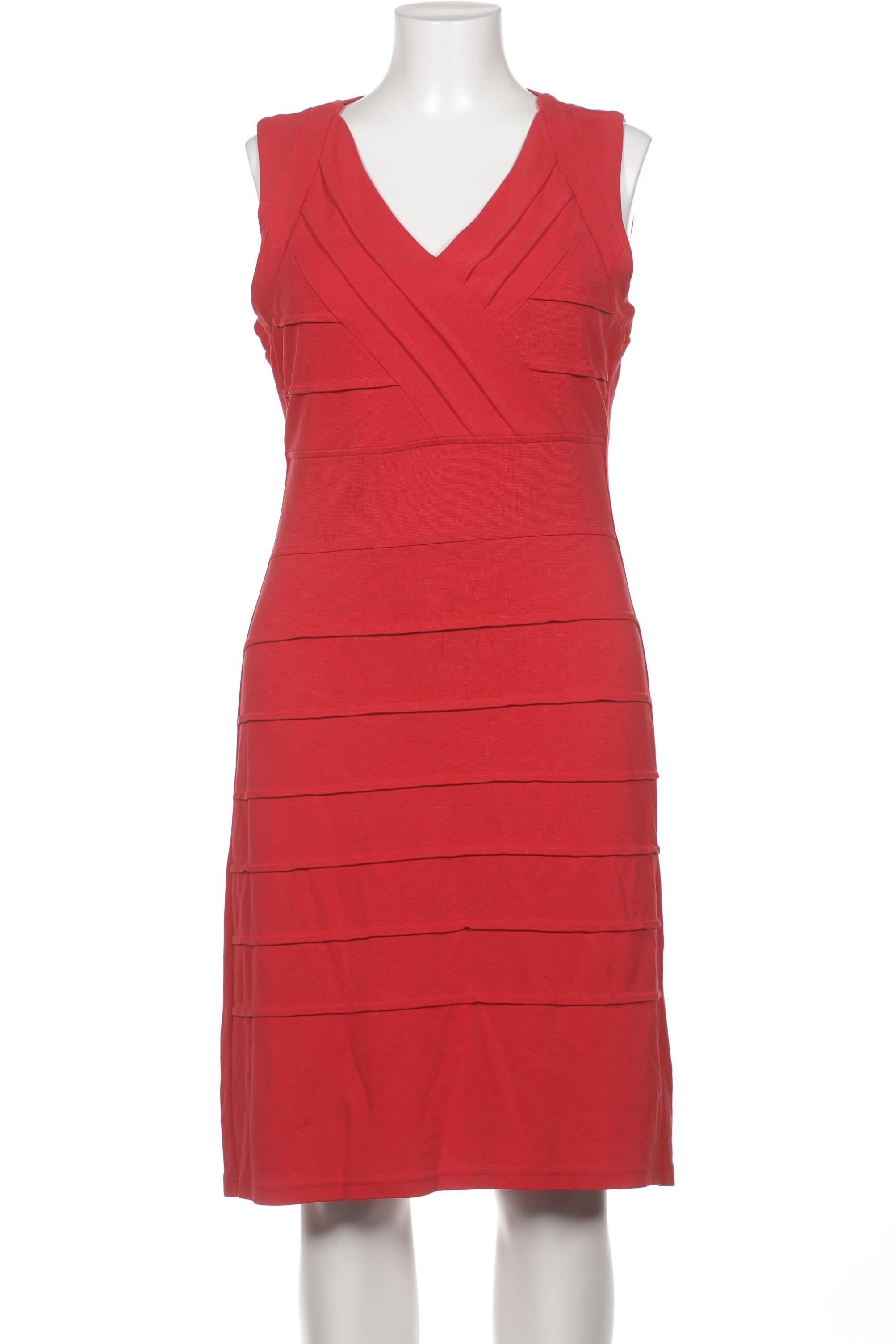 

Betty Barclay Damen Kleid, rot, Gr. 44