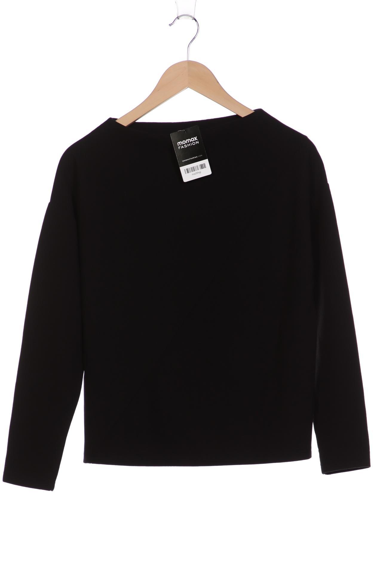 

Betty Barclay Damen Sweatshirt, schwarz, Gr. 38