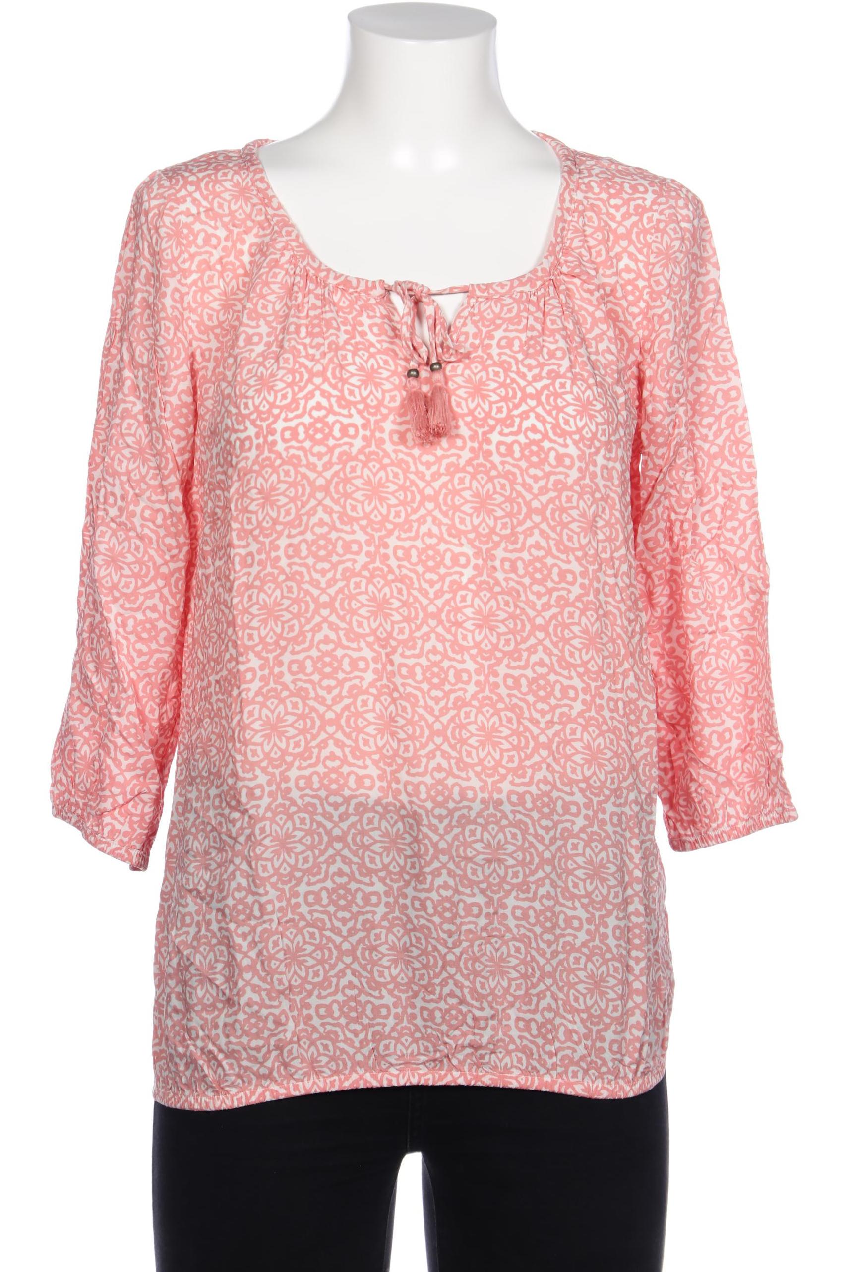 

Betty Barclay Damen Bluse, pink, Gr. 42