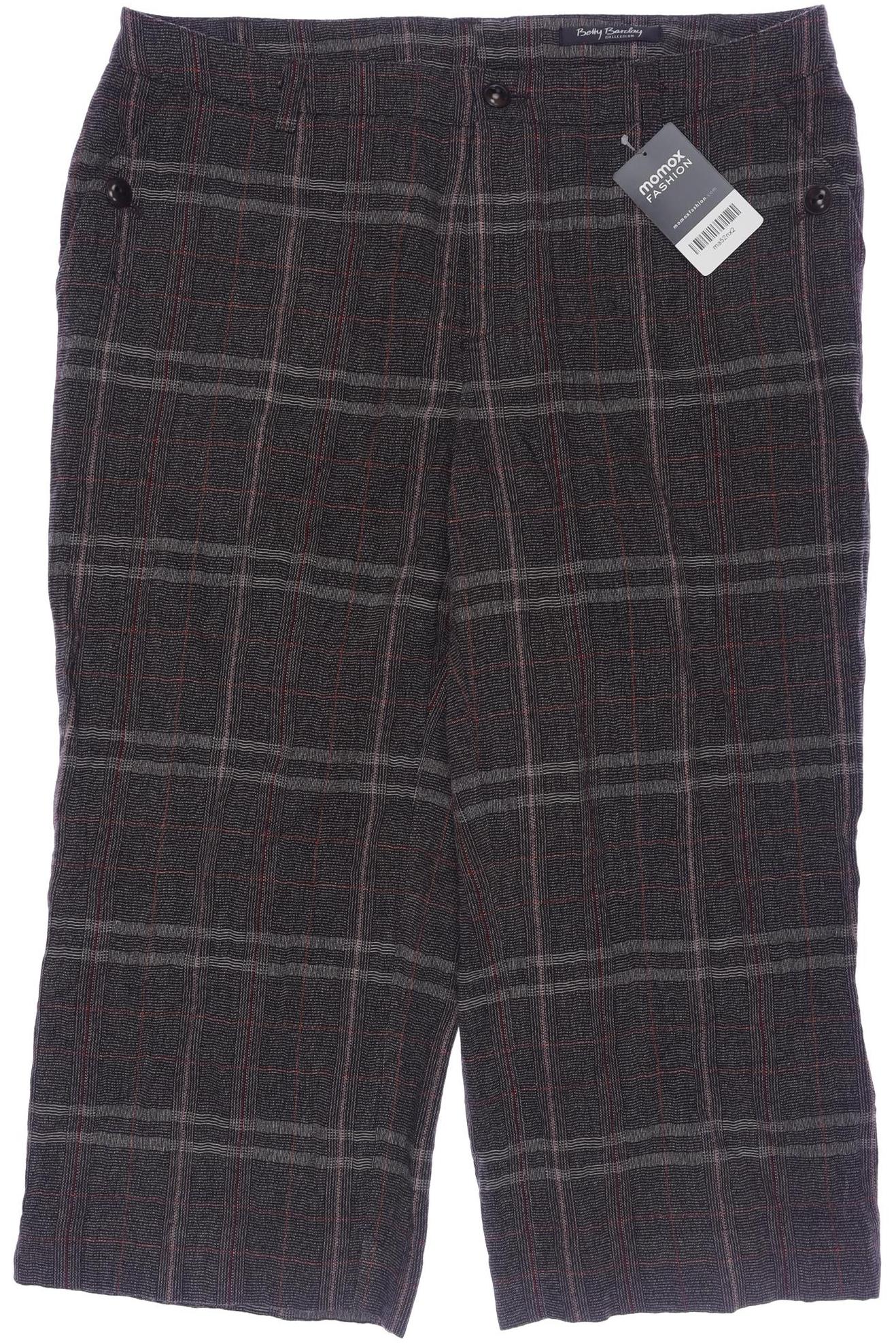 

Betty Barclay Damen Stoffhose, braun, Gr. 44