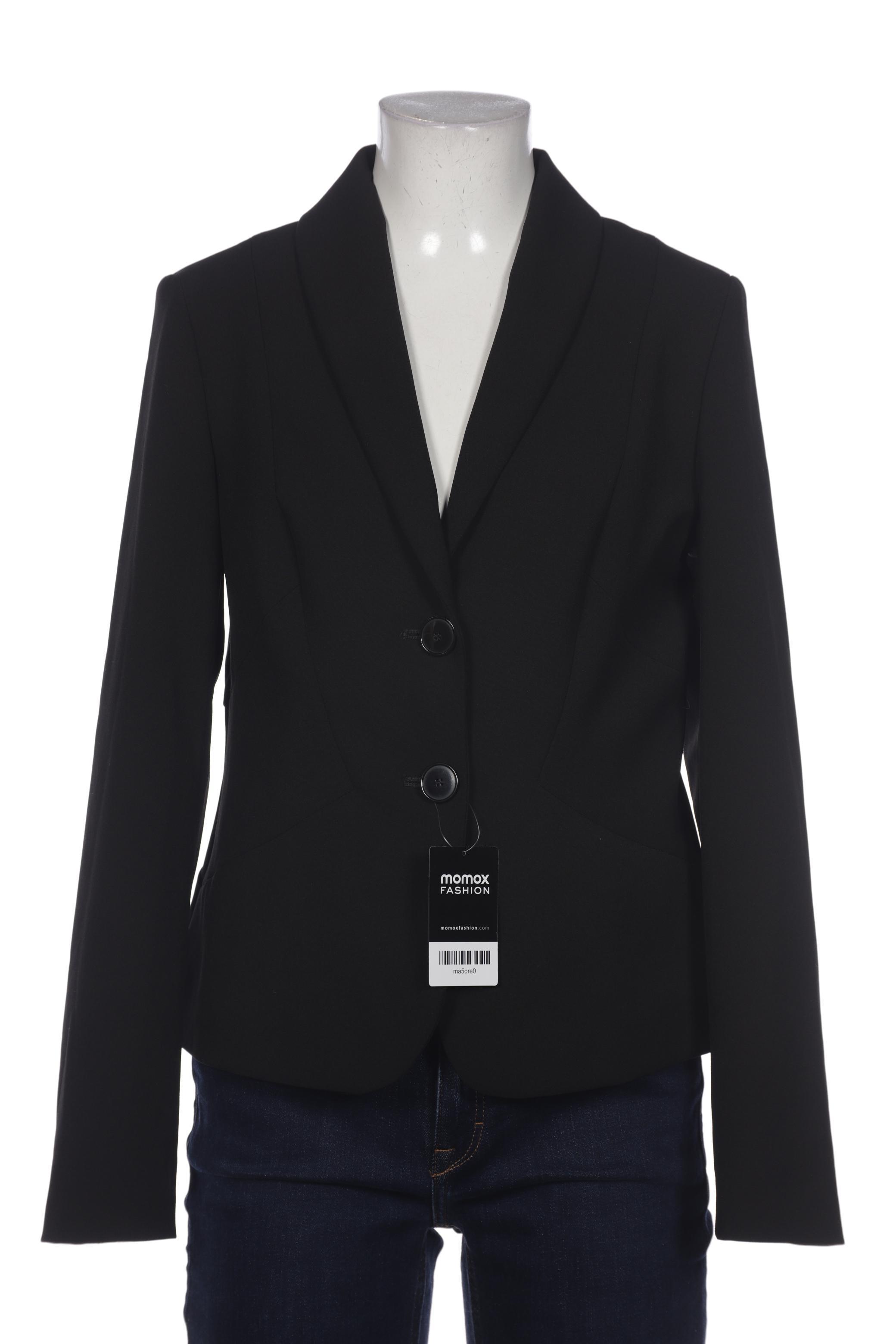 

Betty Barclay Damen Blazer, schwarz, Gr. 38