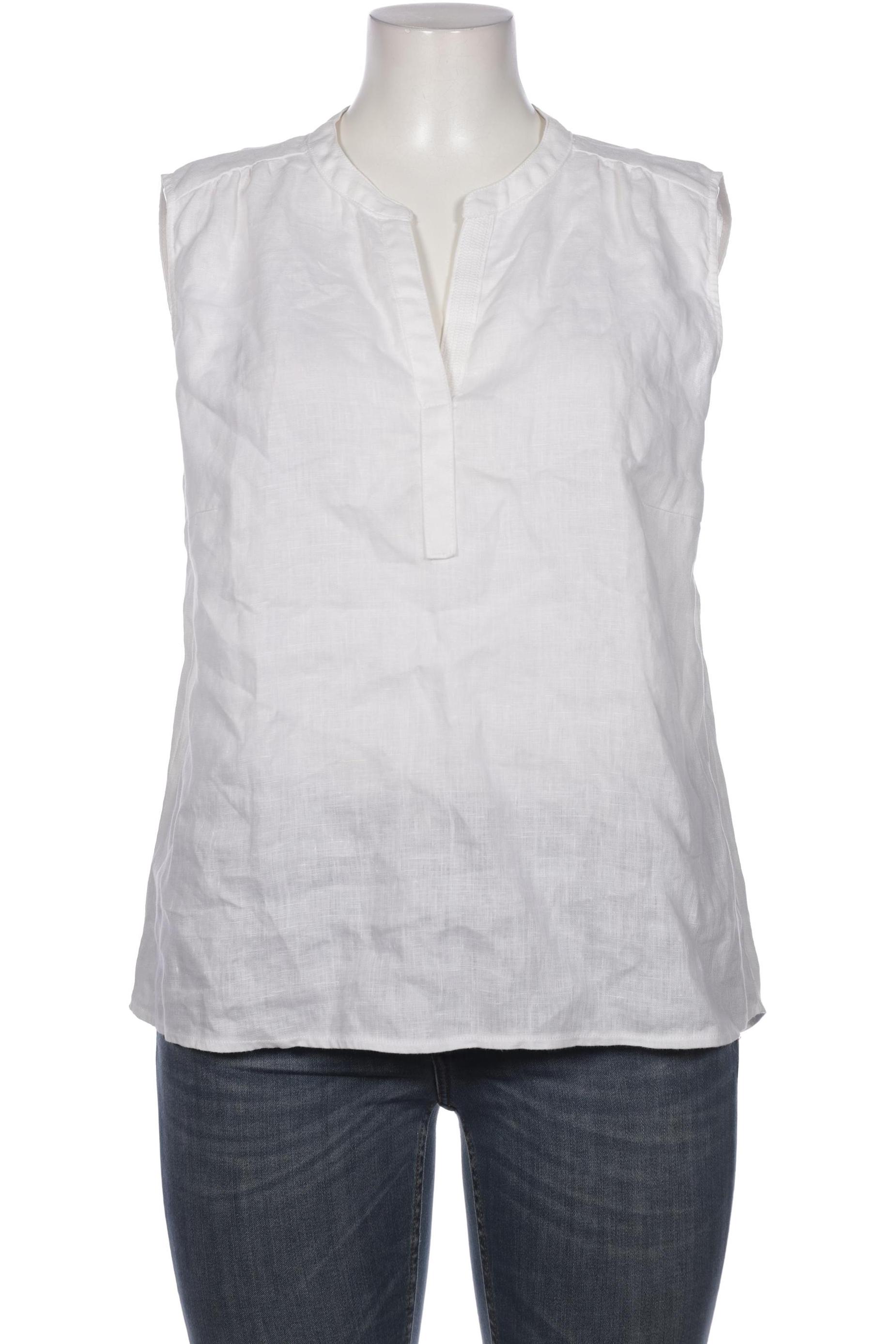 

Betty Barclay Damen Bluse, cremeweiß, Gr. 44