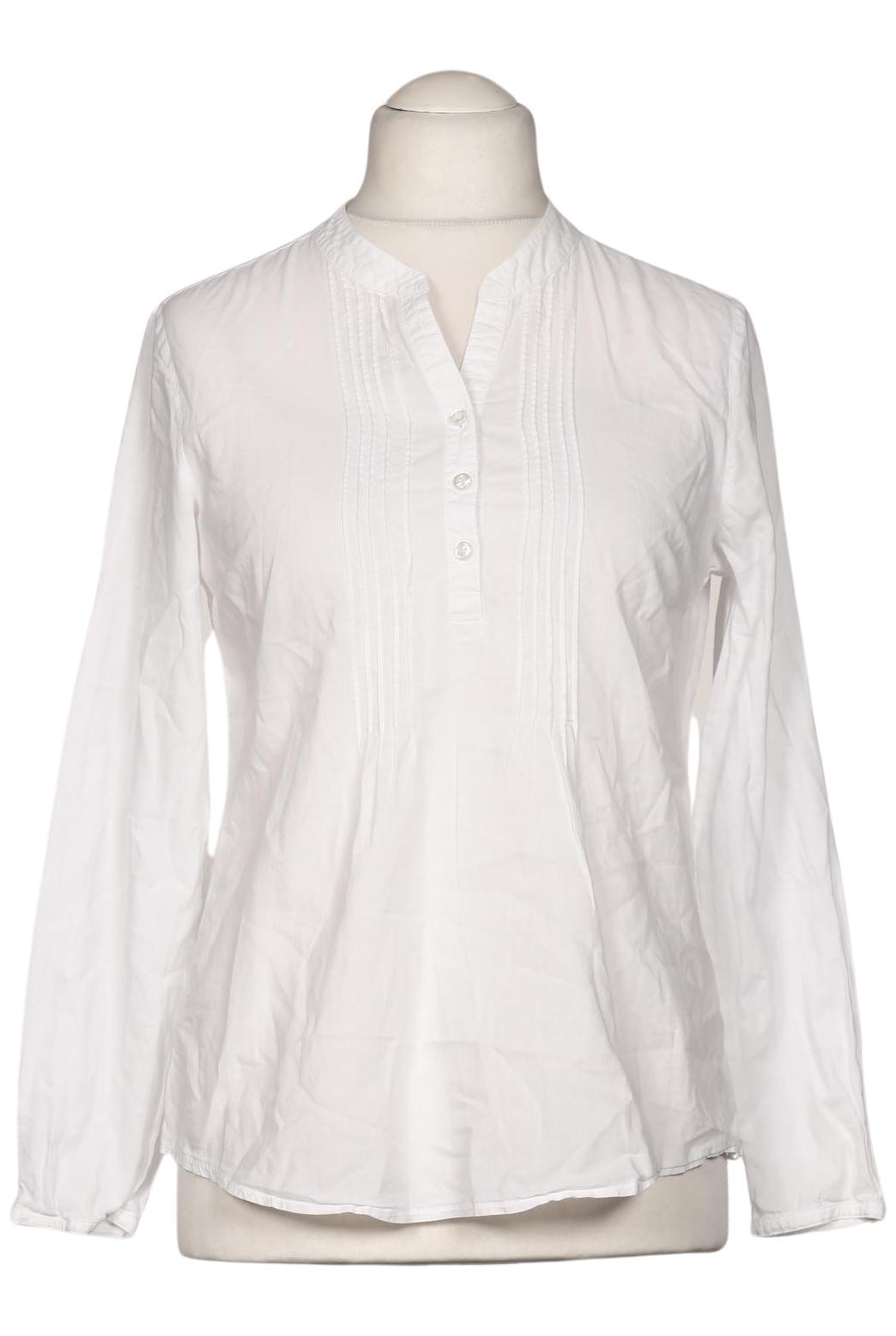 

Betty Barclay Damen Bluse, weiß, Gr. 38