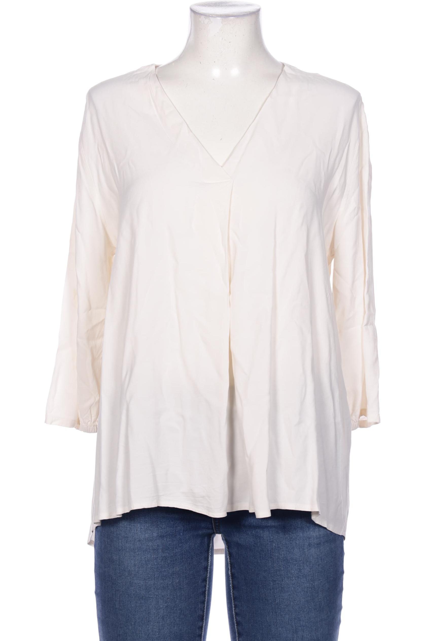 

Betty Barclay Damen Bluse, cremeweiß, Gr. 40