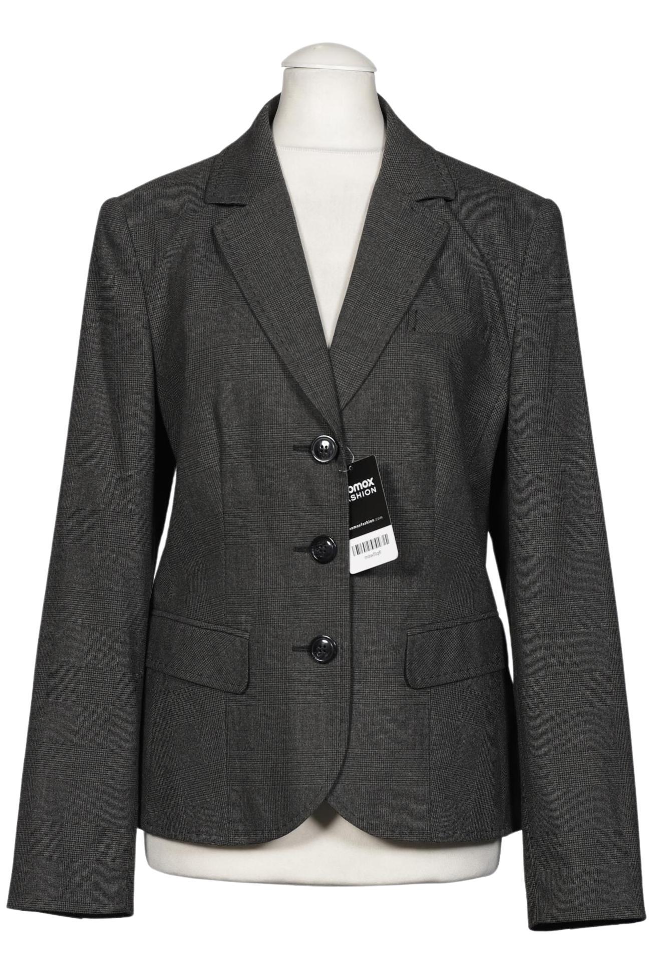 

Betty Barclay Damen Blazer, grau, Gr. 36