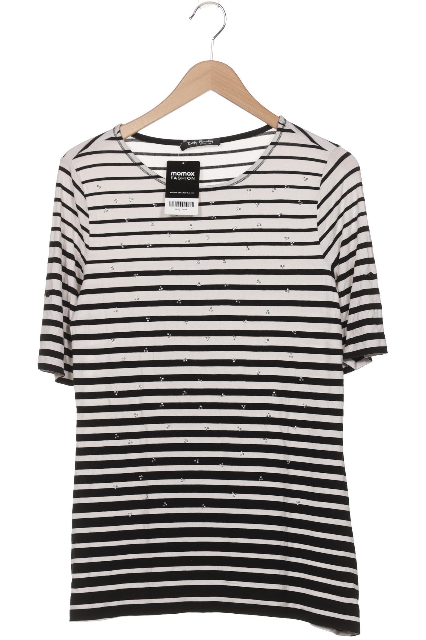 

Betty Barclay Damen T-Shirt, schwarz, Gr. 40