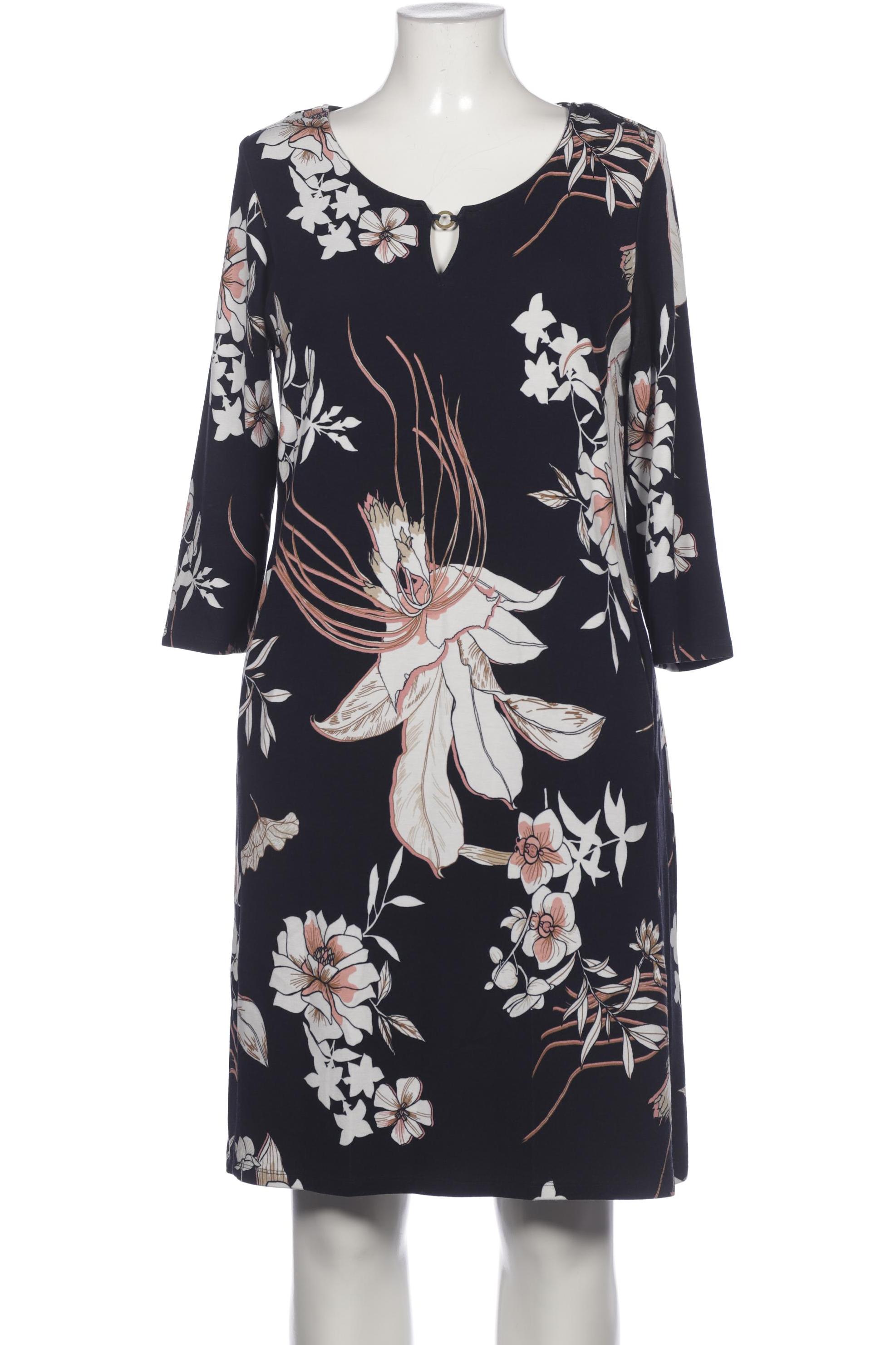 

Betty Barclay Damen Kleid, marineblau, Gr. 42