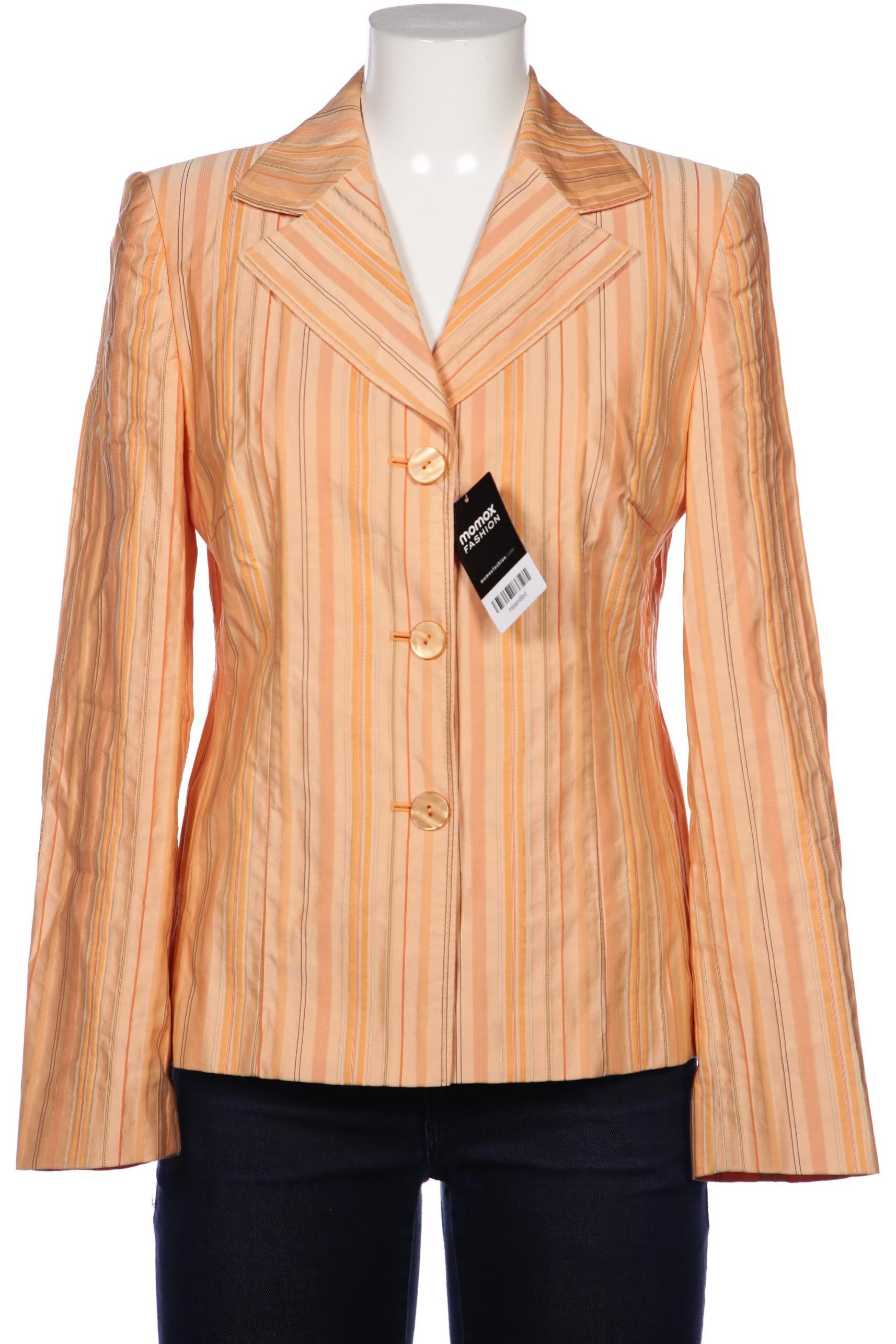 

Betty Barclay Damen Blazer, orange, Gr. 40