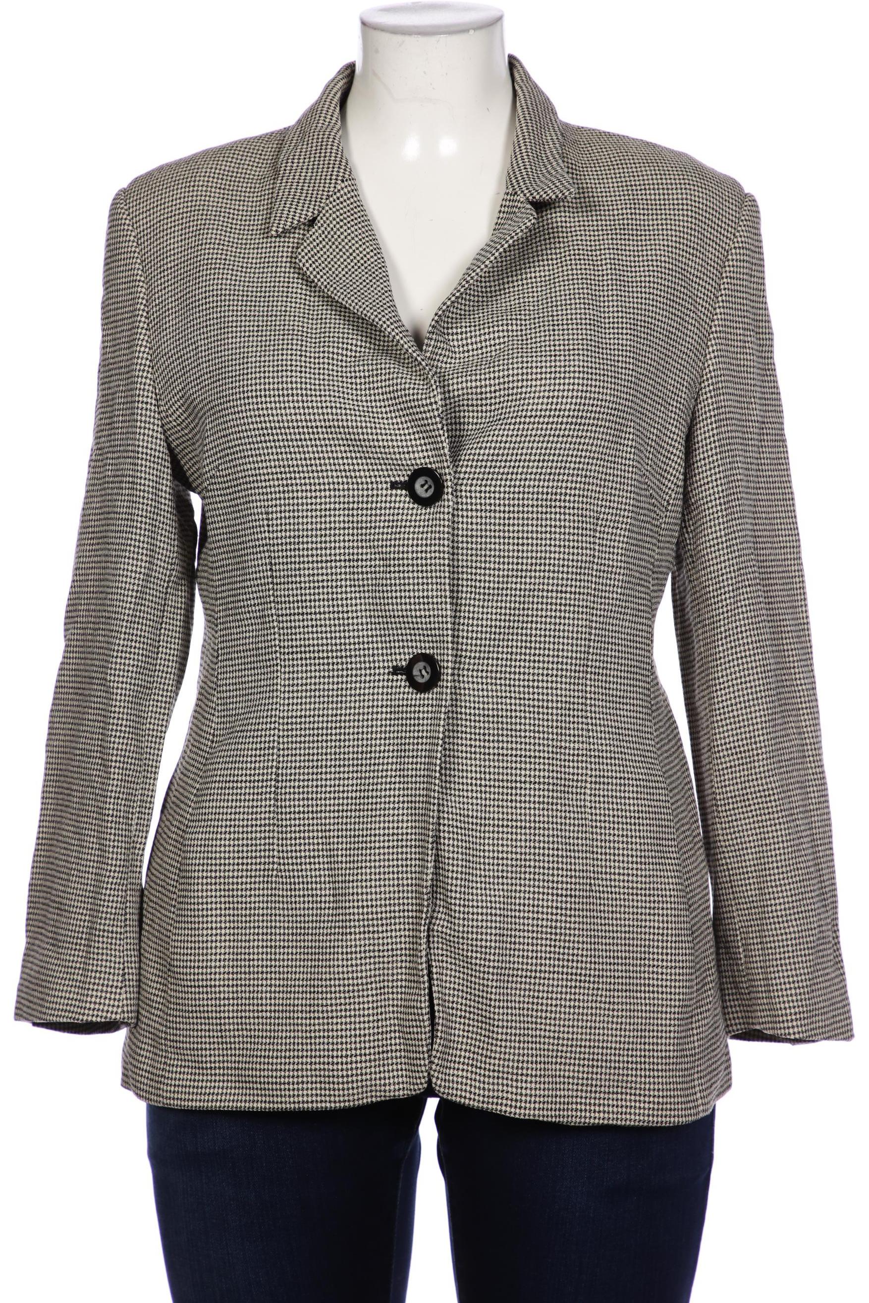 

Betty Barclay Damen Blazer, beige, Gr. 42