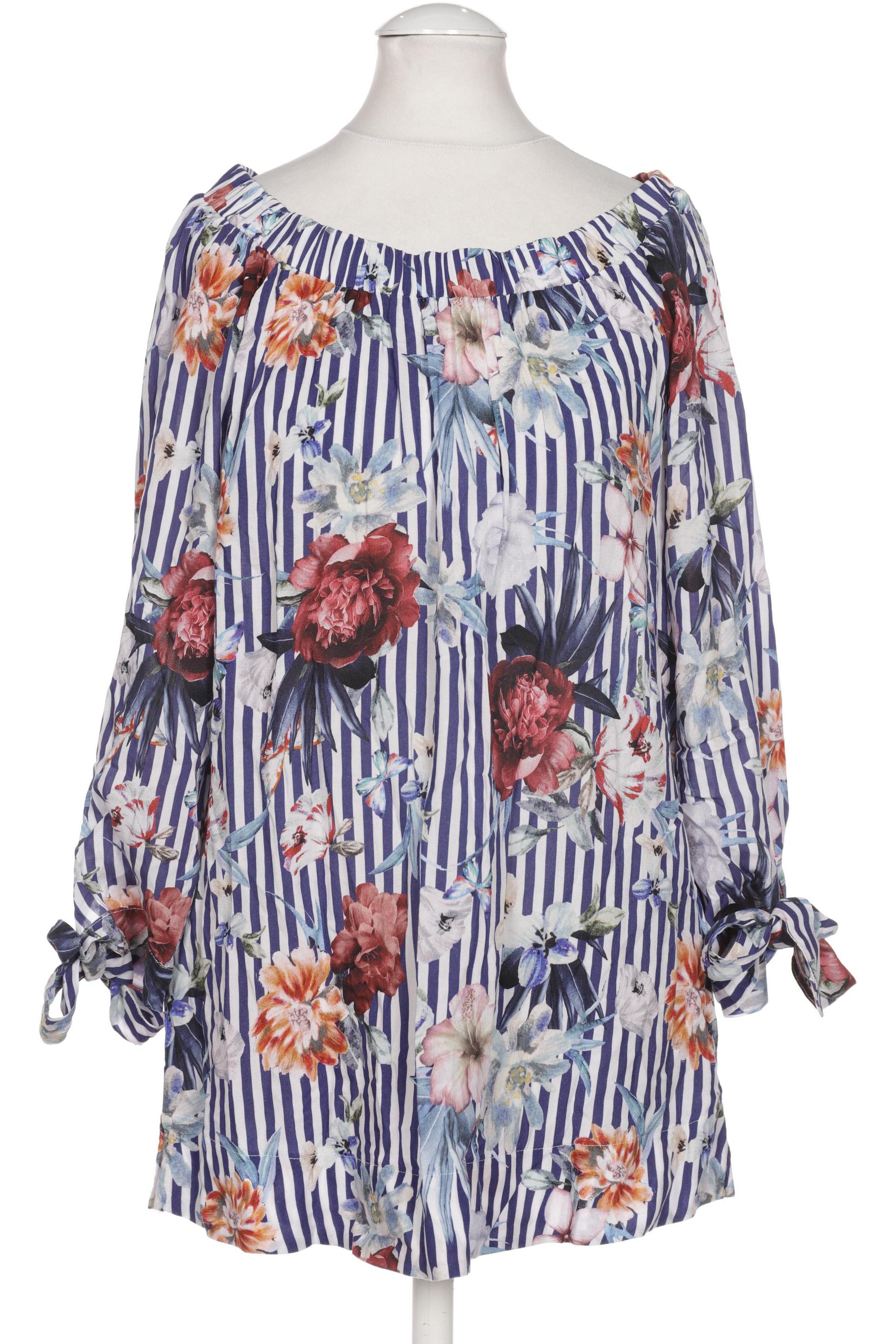 

Betty Barclay Damen Bluse, blau, Gr. 38