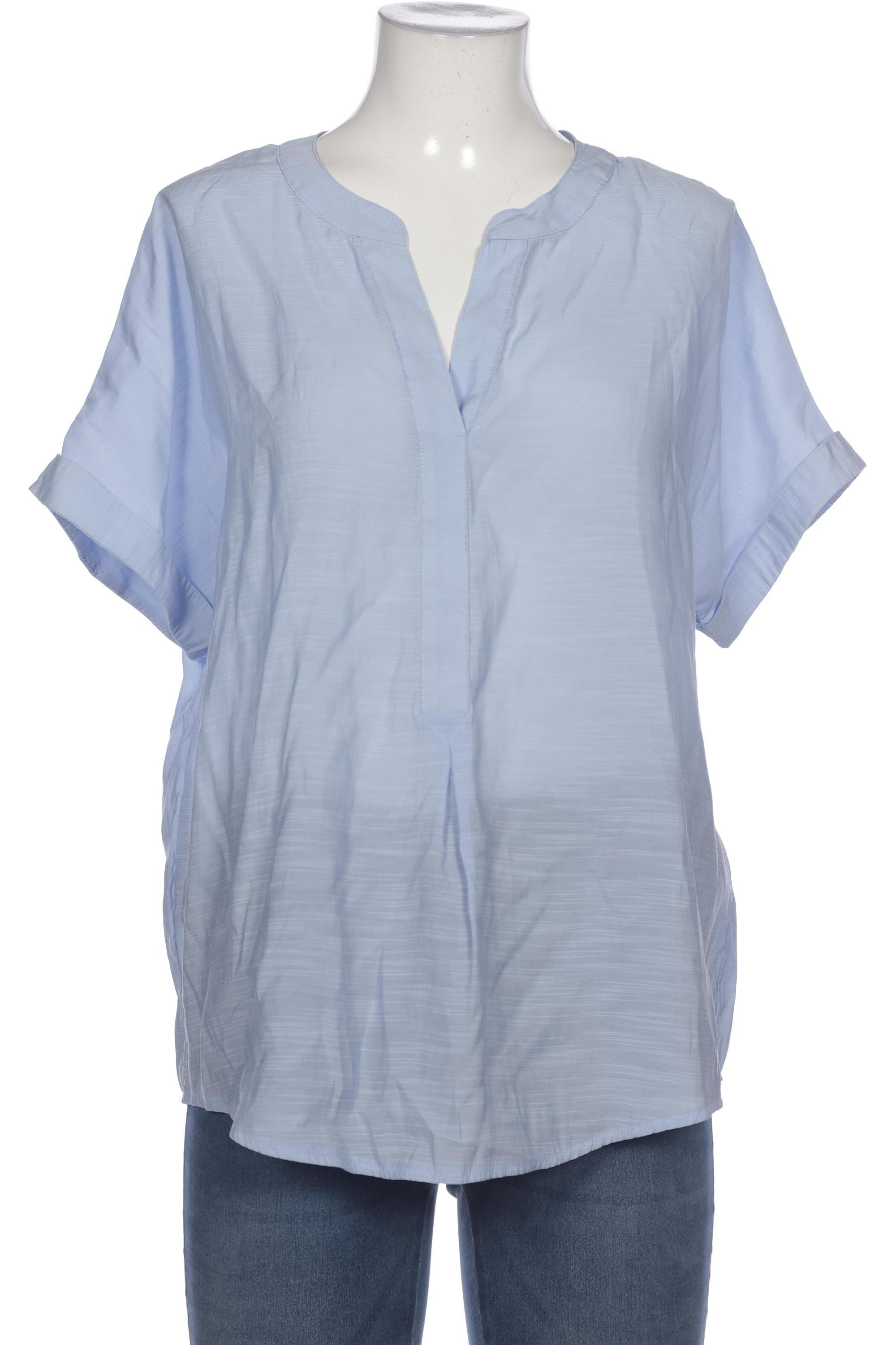 

Betty Barclay Damen Bluse, hellblau, Gr. 42