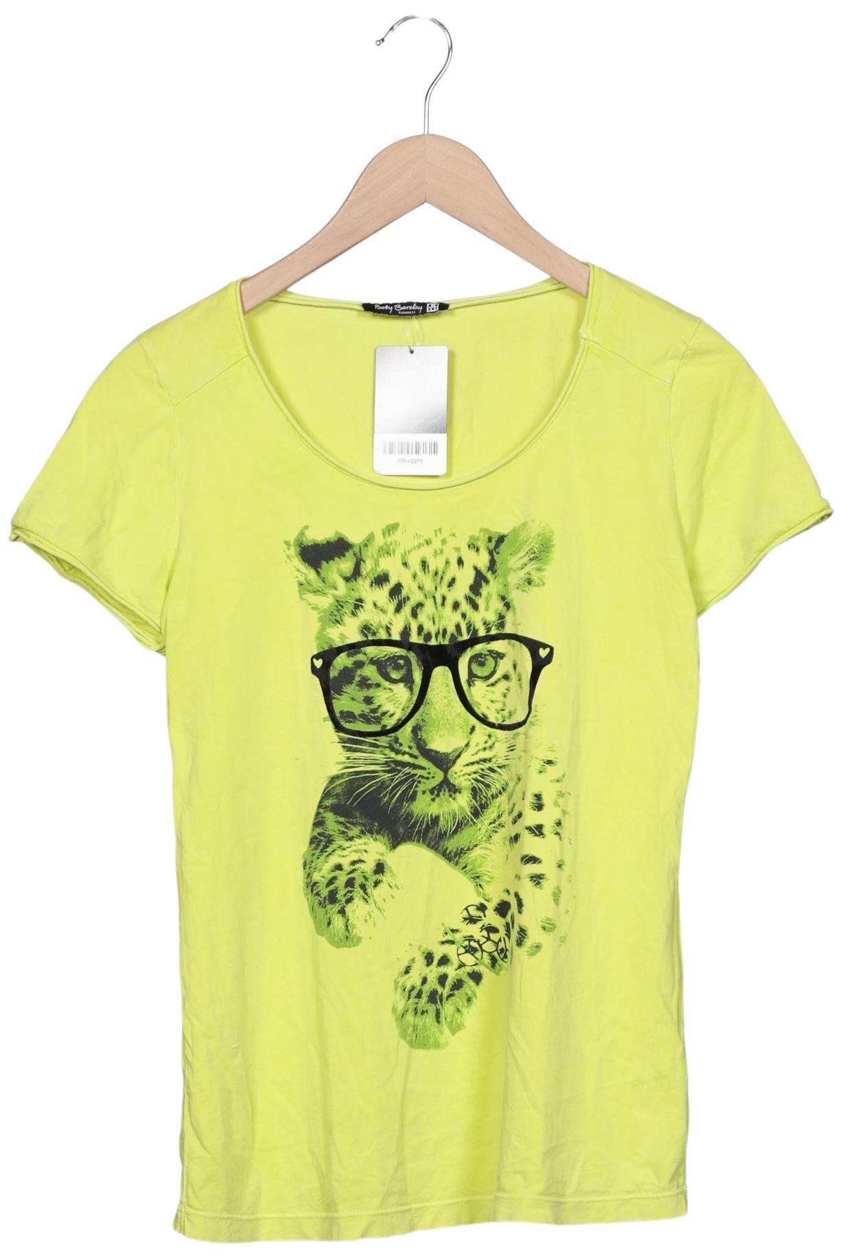 

Betty Barclay Damen T-Shirt, grün, Gr. 36