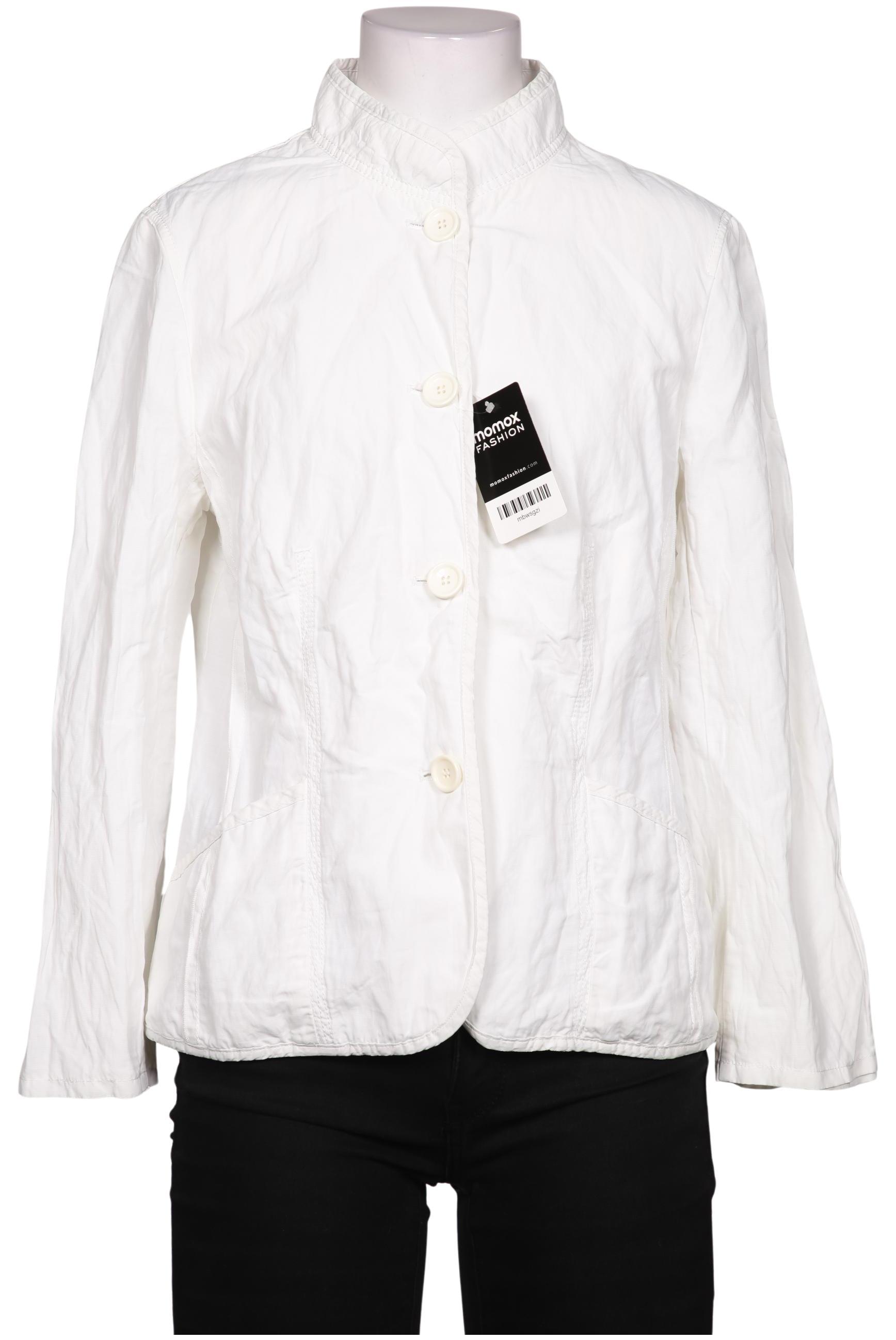 

Betty Barclay Damen Blazer, weiß, Gr. 40