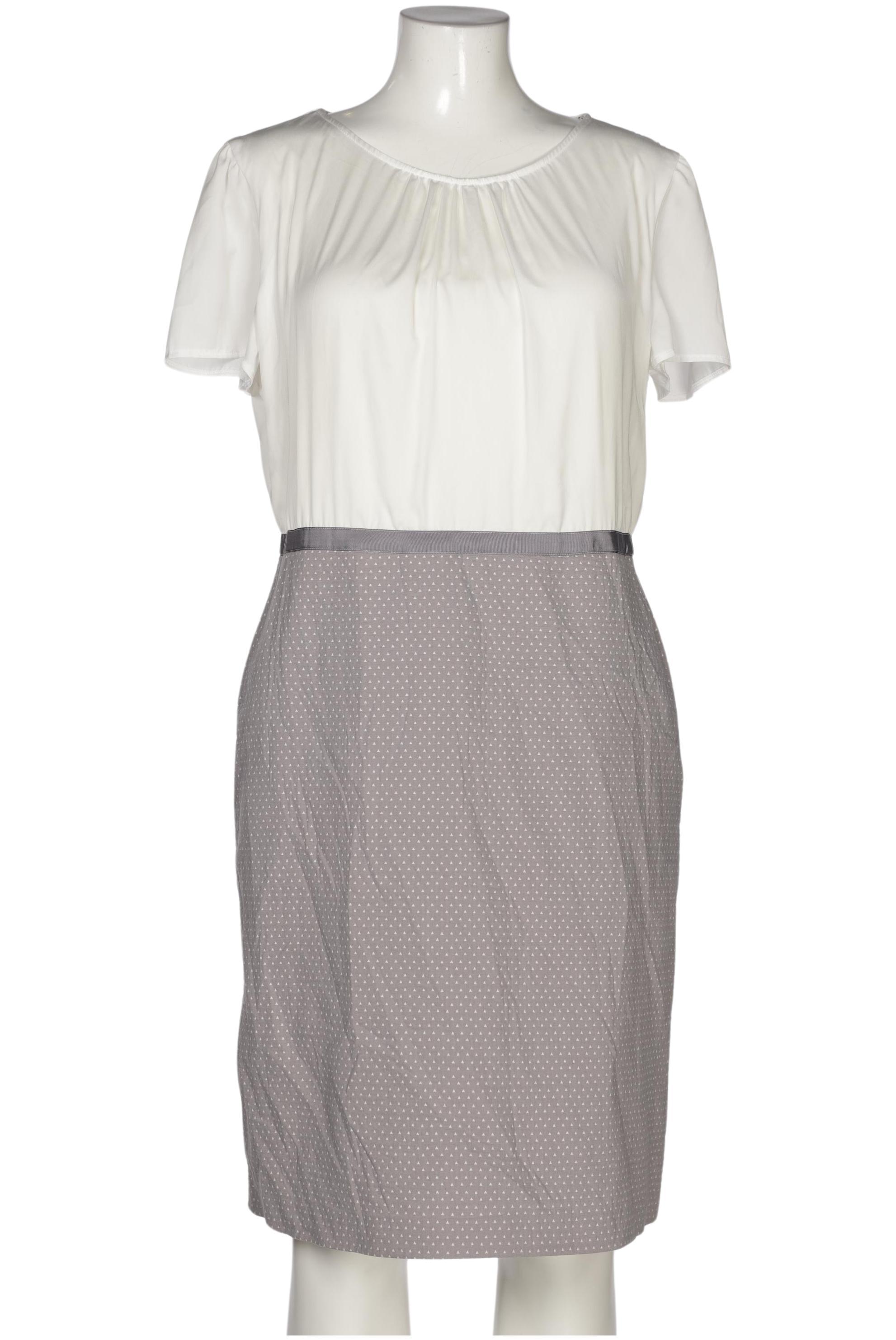 

Betty Barclay Damen Kleid, grau, Gr. 46