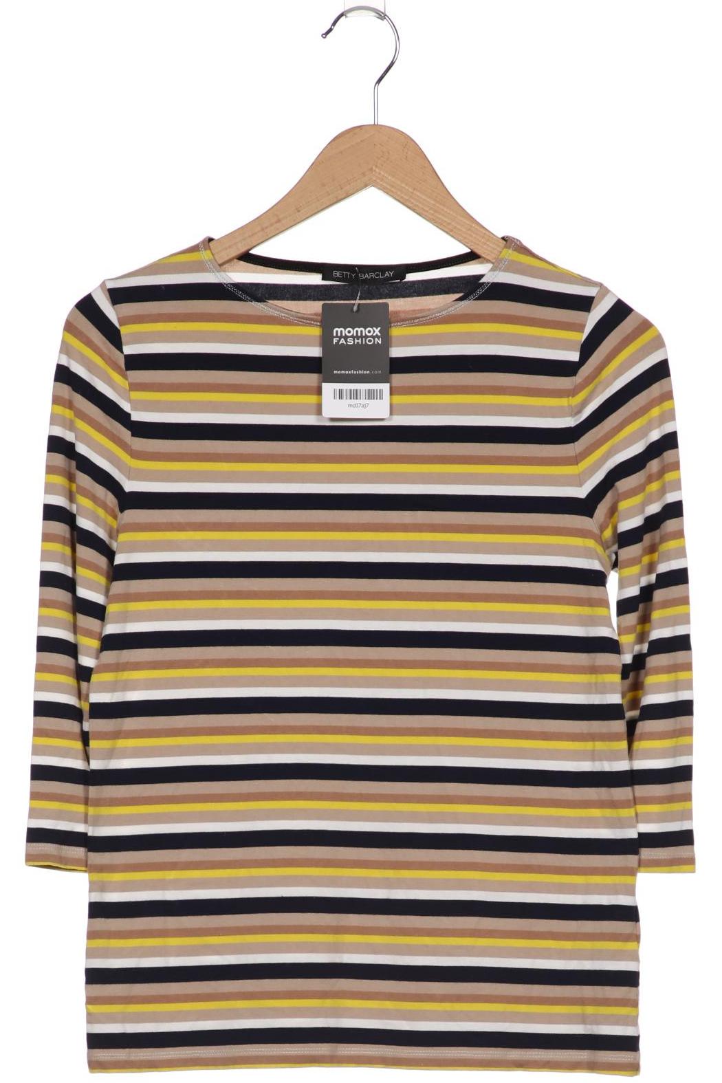 

Betty Barclay Damen T-Shirt, beige