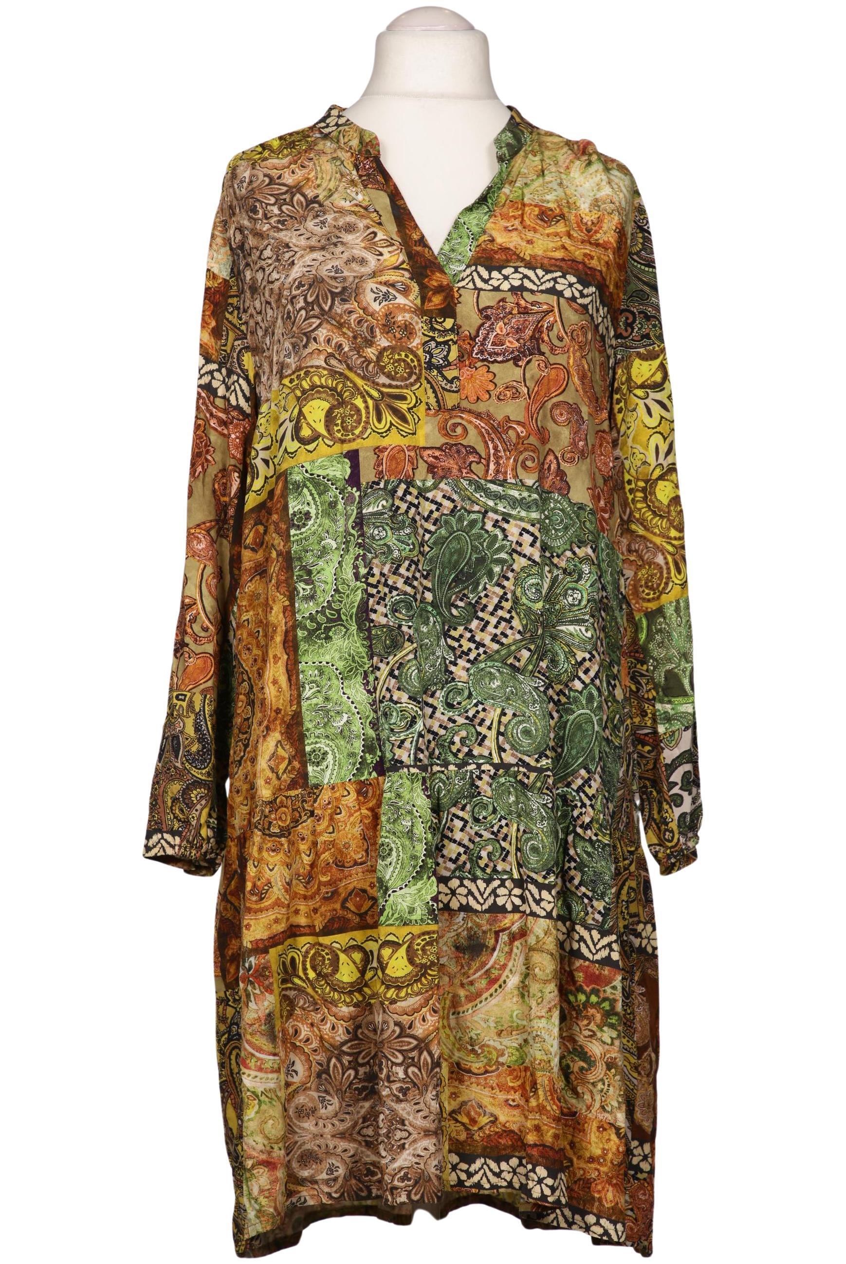 

Betty Barclay Damen Kleid, mehrfarbig, Gr. 42