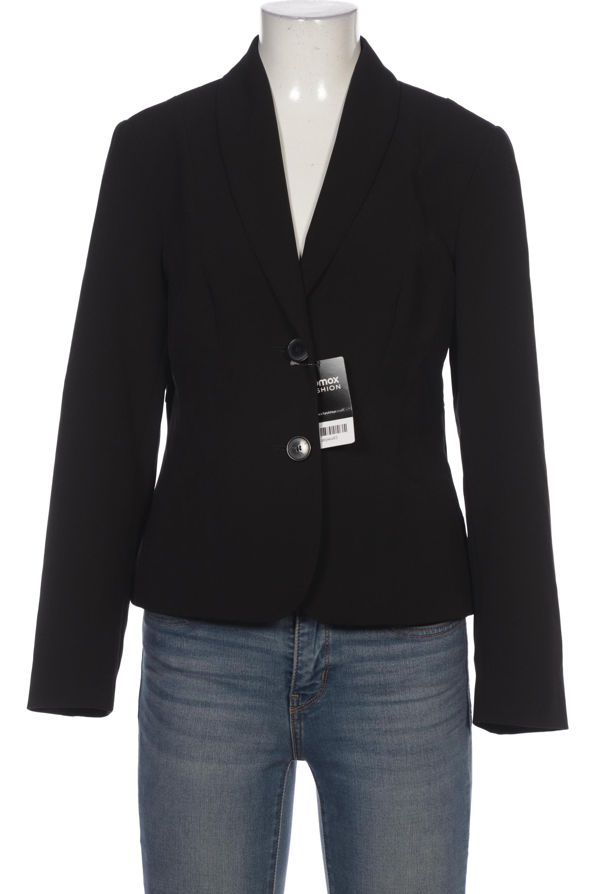 

Betty Barclay Damen Blazer, schwarz, Gr. 38