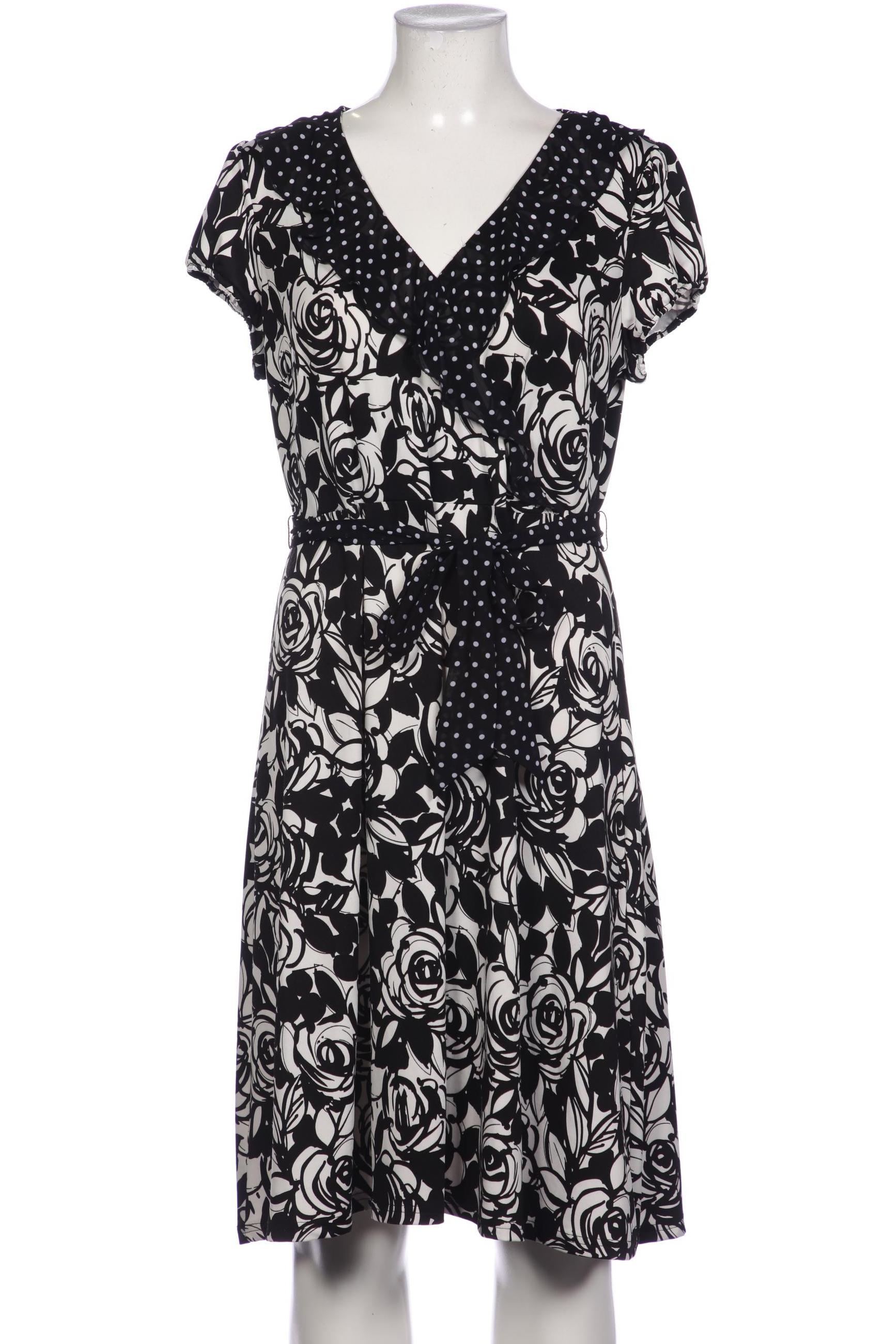 

Betty Barclay Damen Kleid, schwarz, Gr. 38