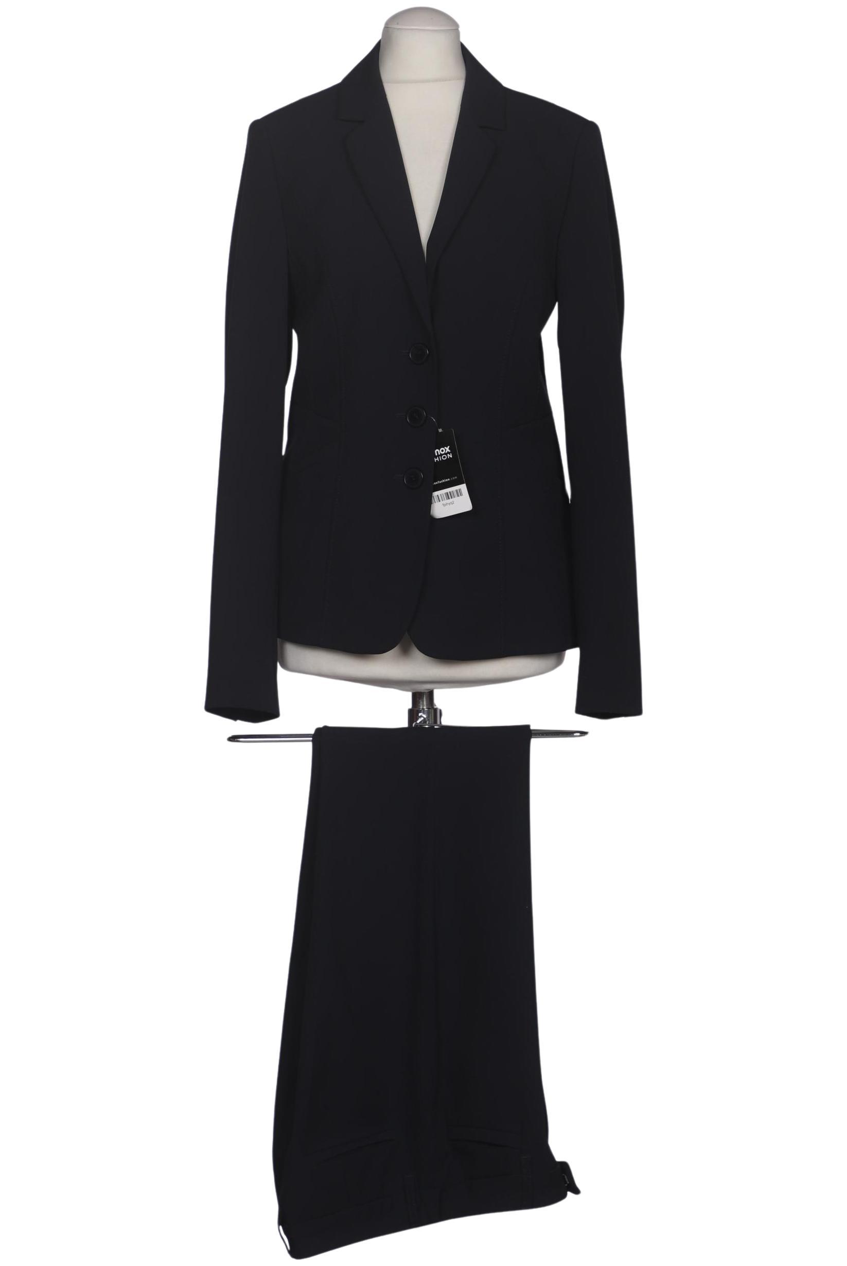 

Betty Barclay Damen Anzug, marineblau, Gr. 34