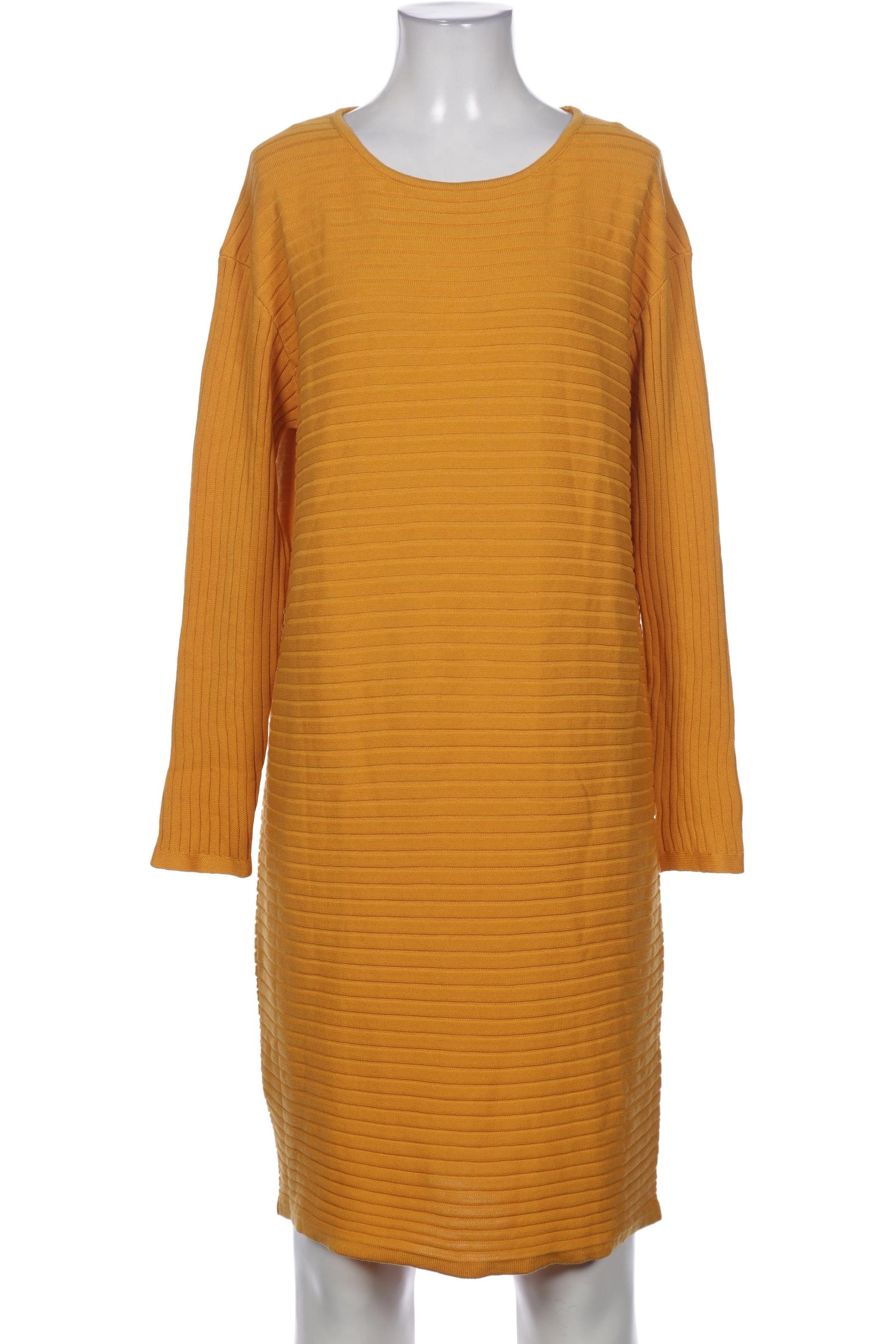 

Betty Barclay Damen Kleid, orange, Gr. 38