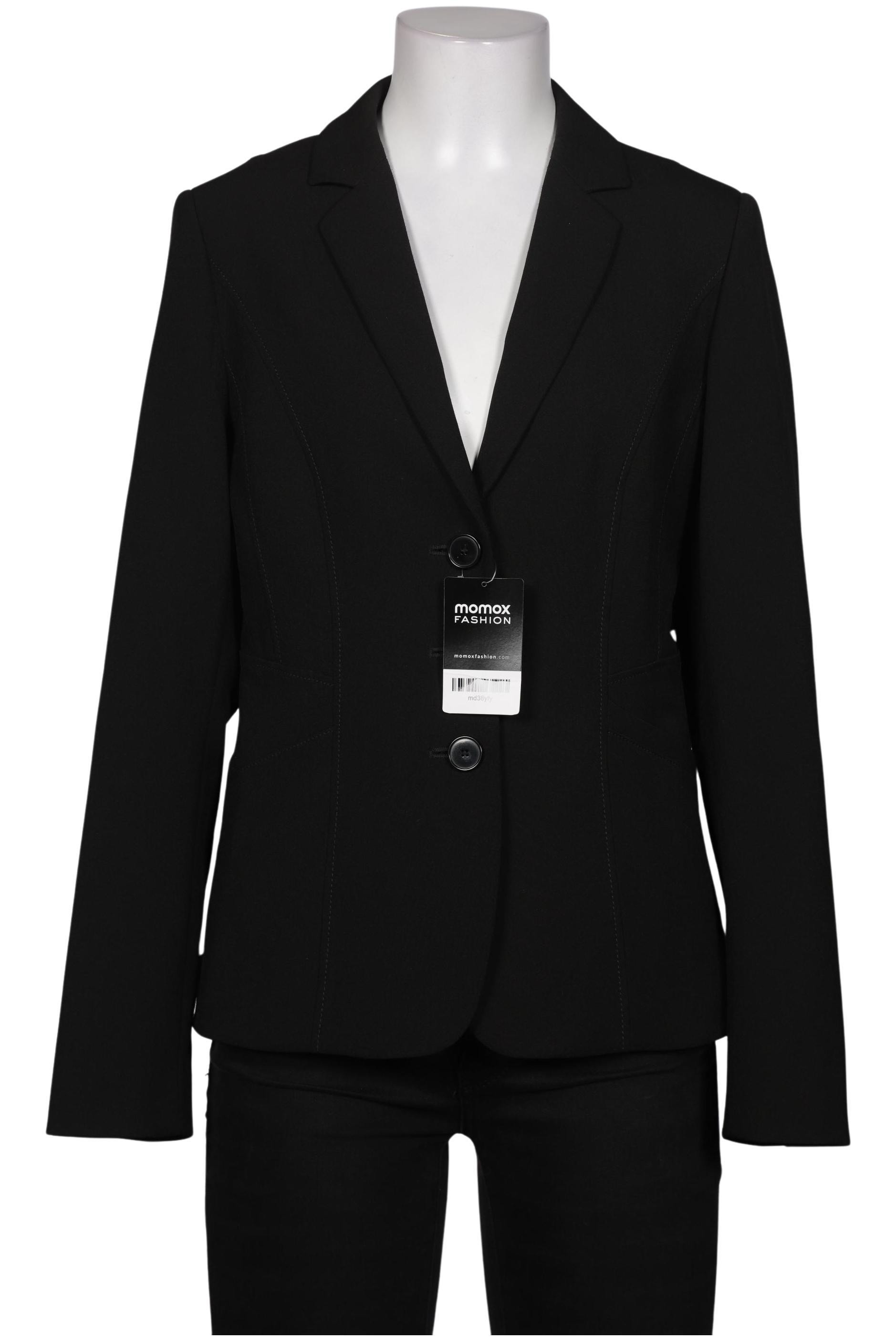 

Betty Barclay Damen Blazer, schwarz, Gr. 34