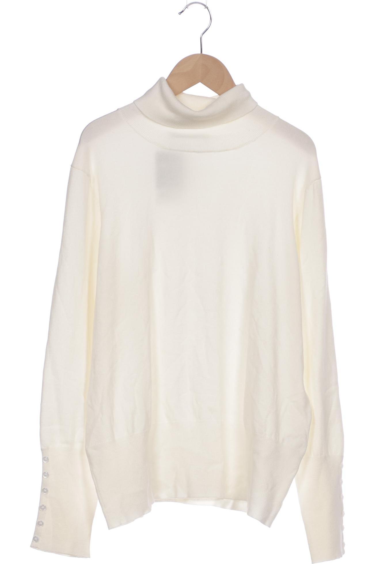 

Betty Barclay Damen Pullover, cremeweiß, Gr. 44