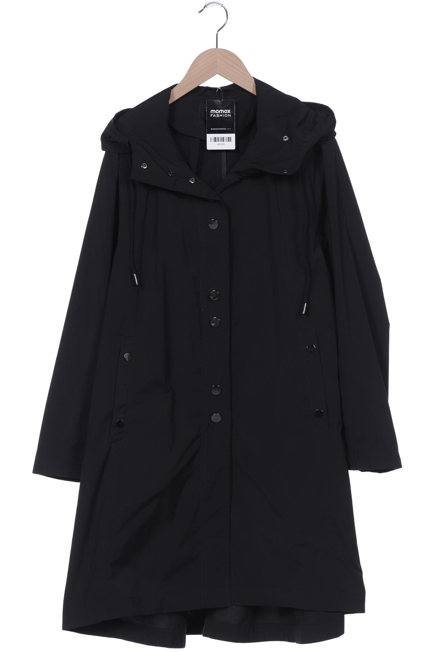 

Betty Barclay Damen Mantel, schwarz, Gr. 36