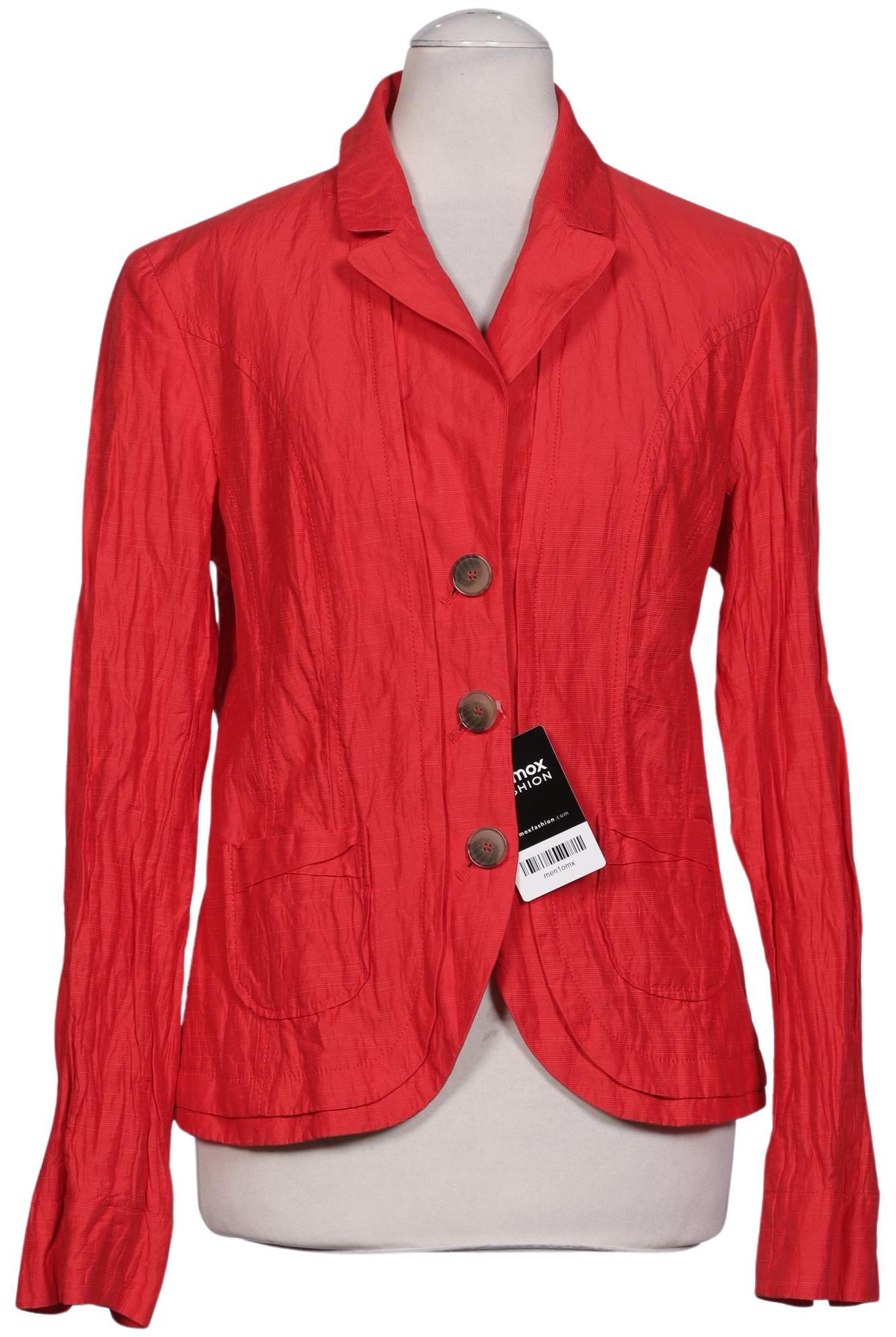 

Betty Barclay Damen Blazer, rot, Gr. 34