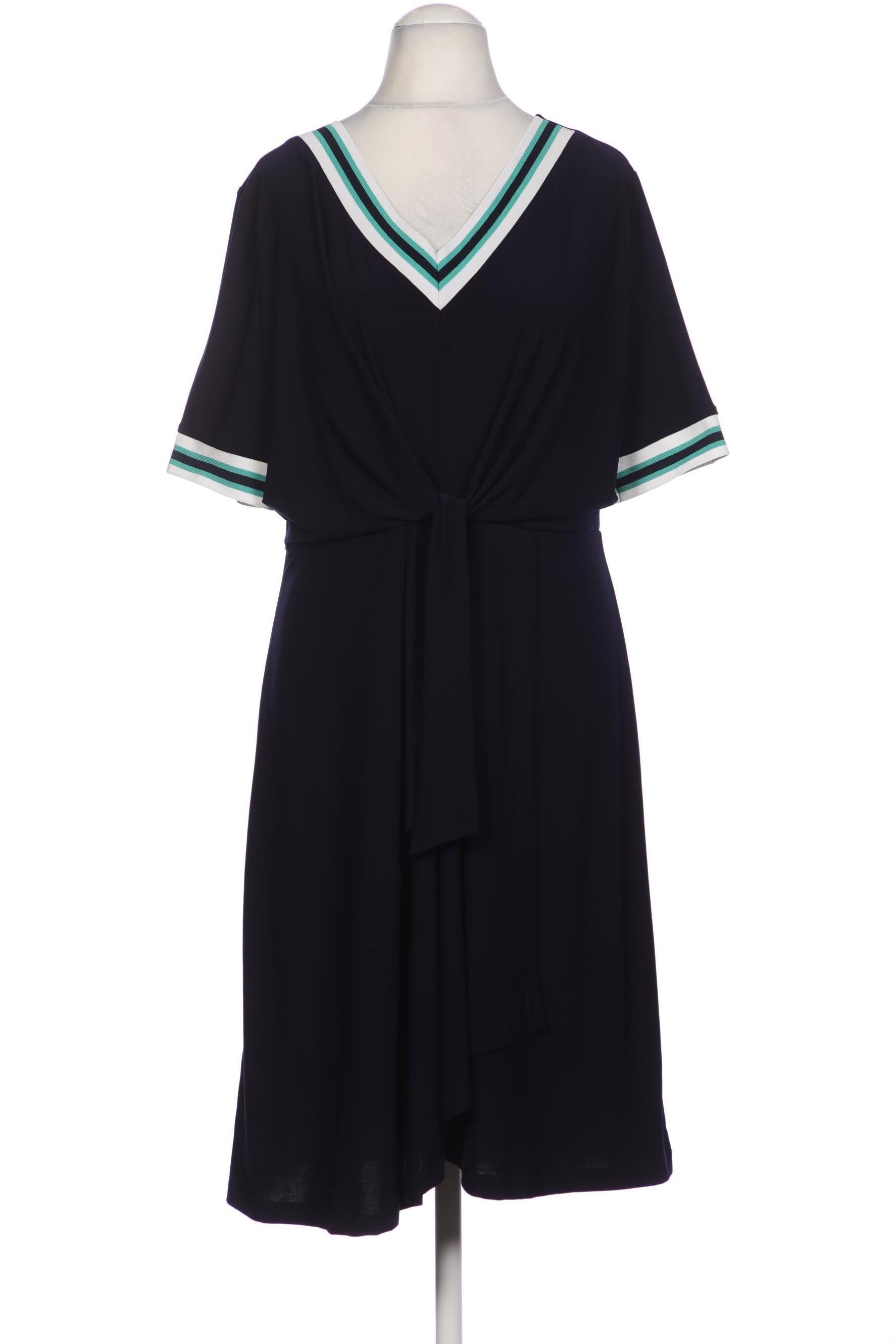 

Betty Barclay Damen Kleid, marineblau, Gr. 42