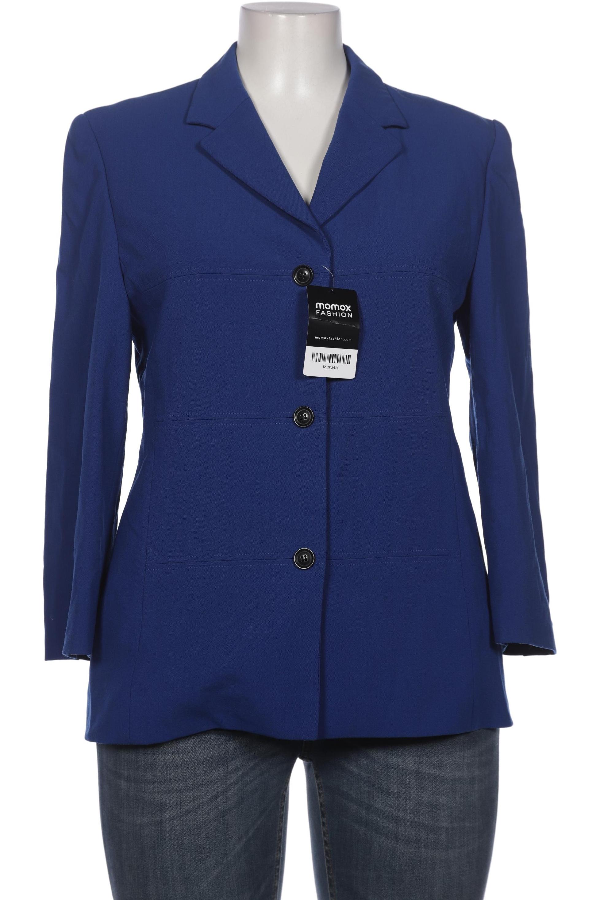 

Betty Barclay Damen Blazer, blau, Gr. 44