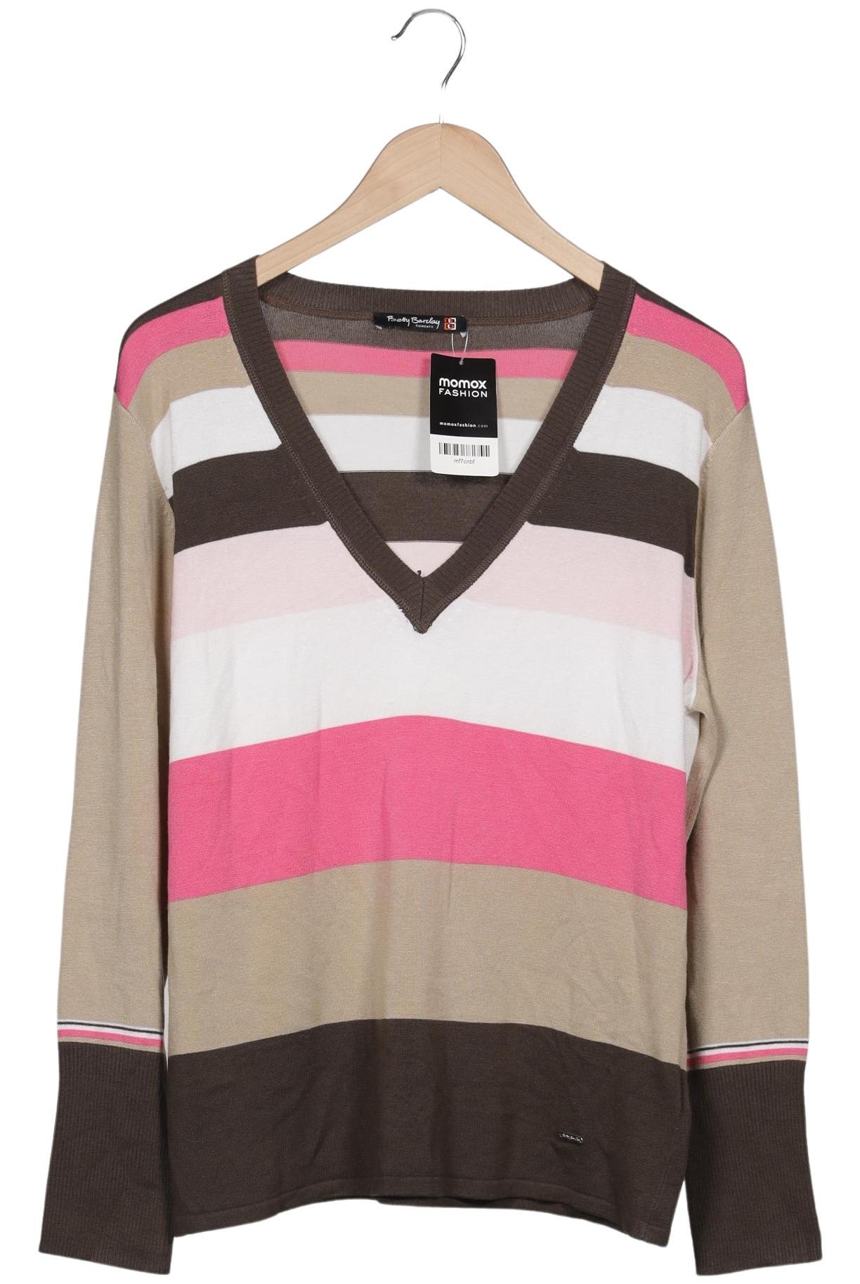 

Betty Barclay Damen Pullover, mehrfarbig, Gr. 44