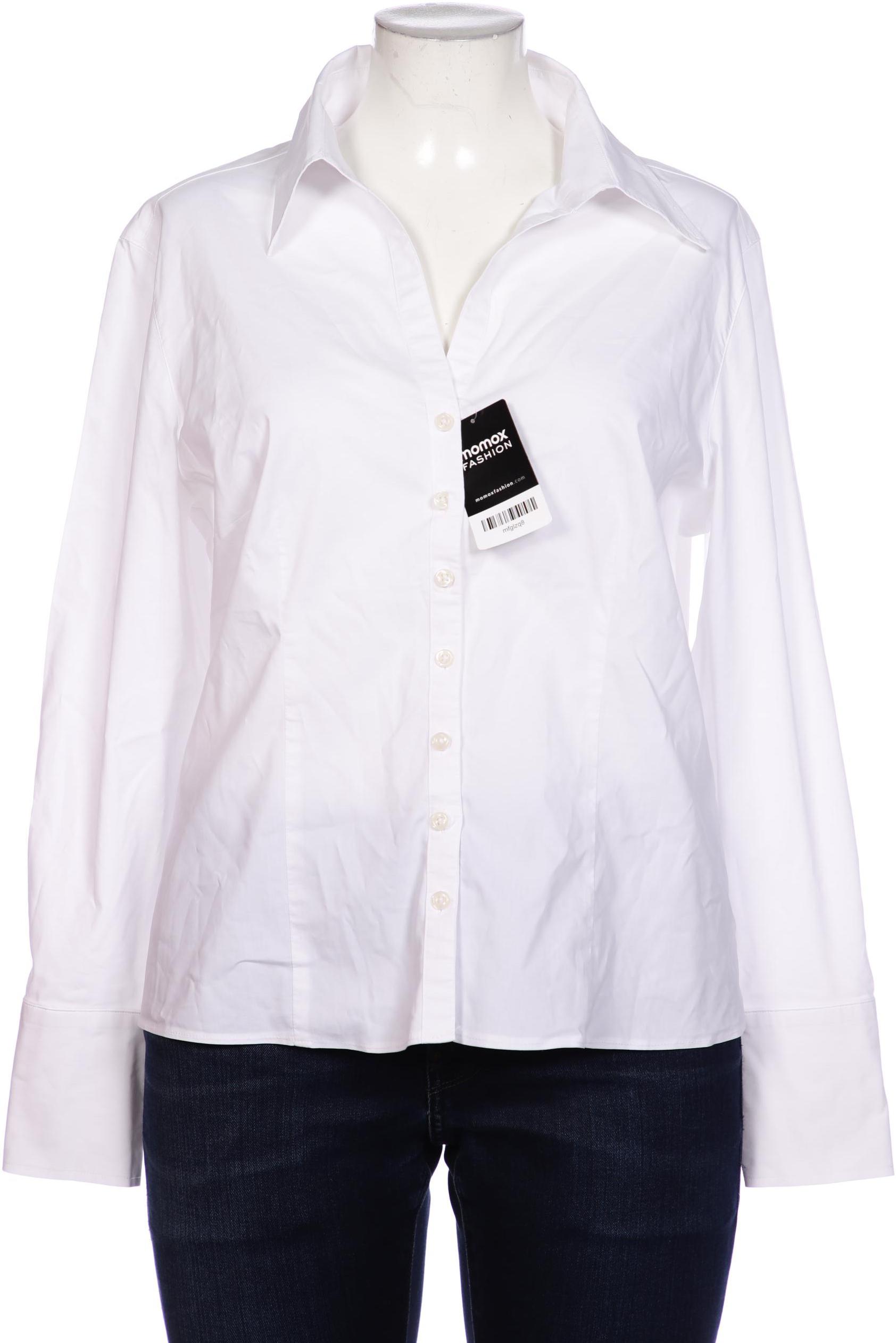 

Betty Barclay Damen Bluse, weiß, Gr. 46