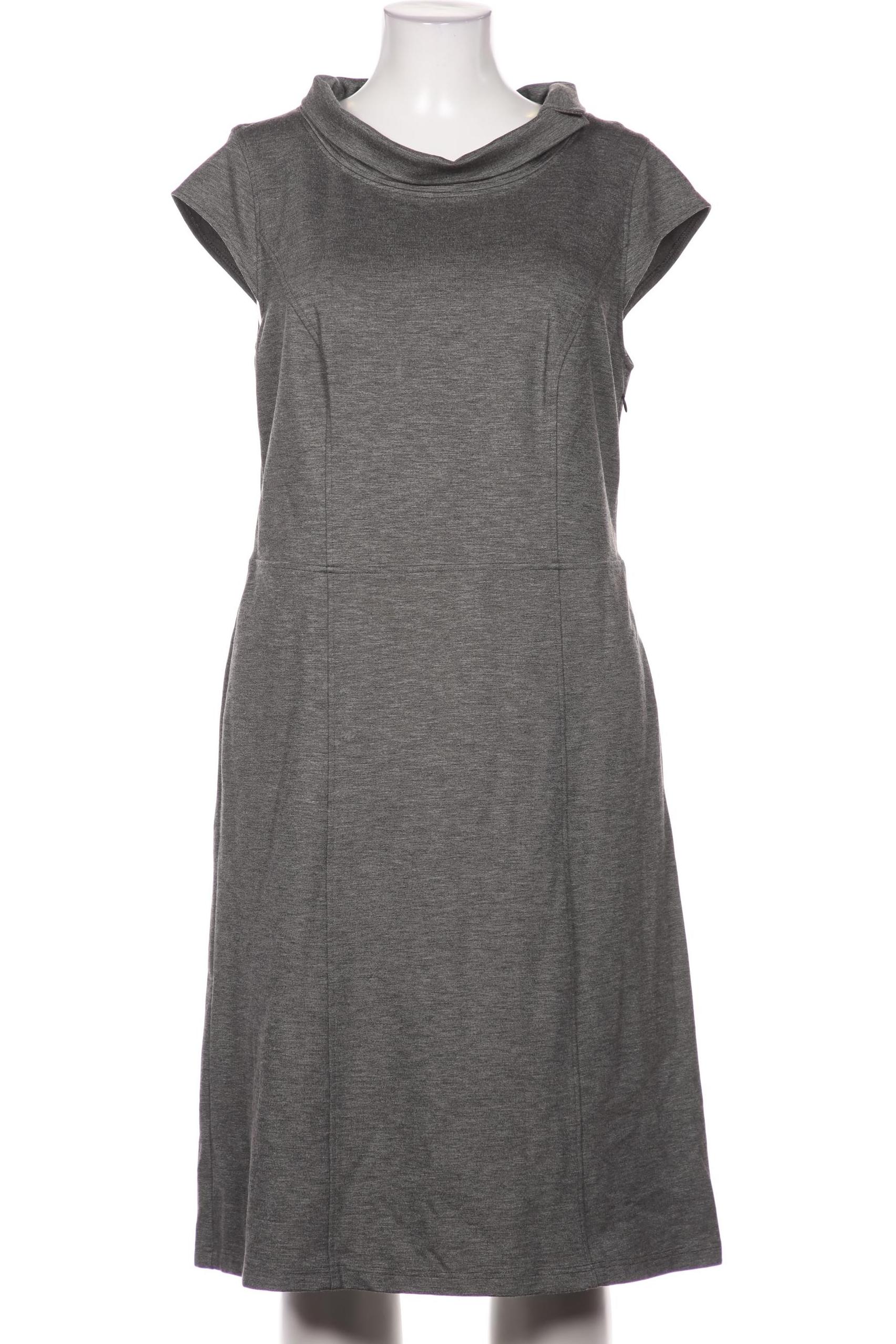 

Betty Barclay Damen Kleid, grau, Gr. 44