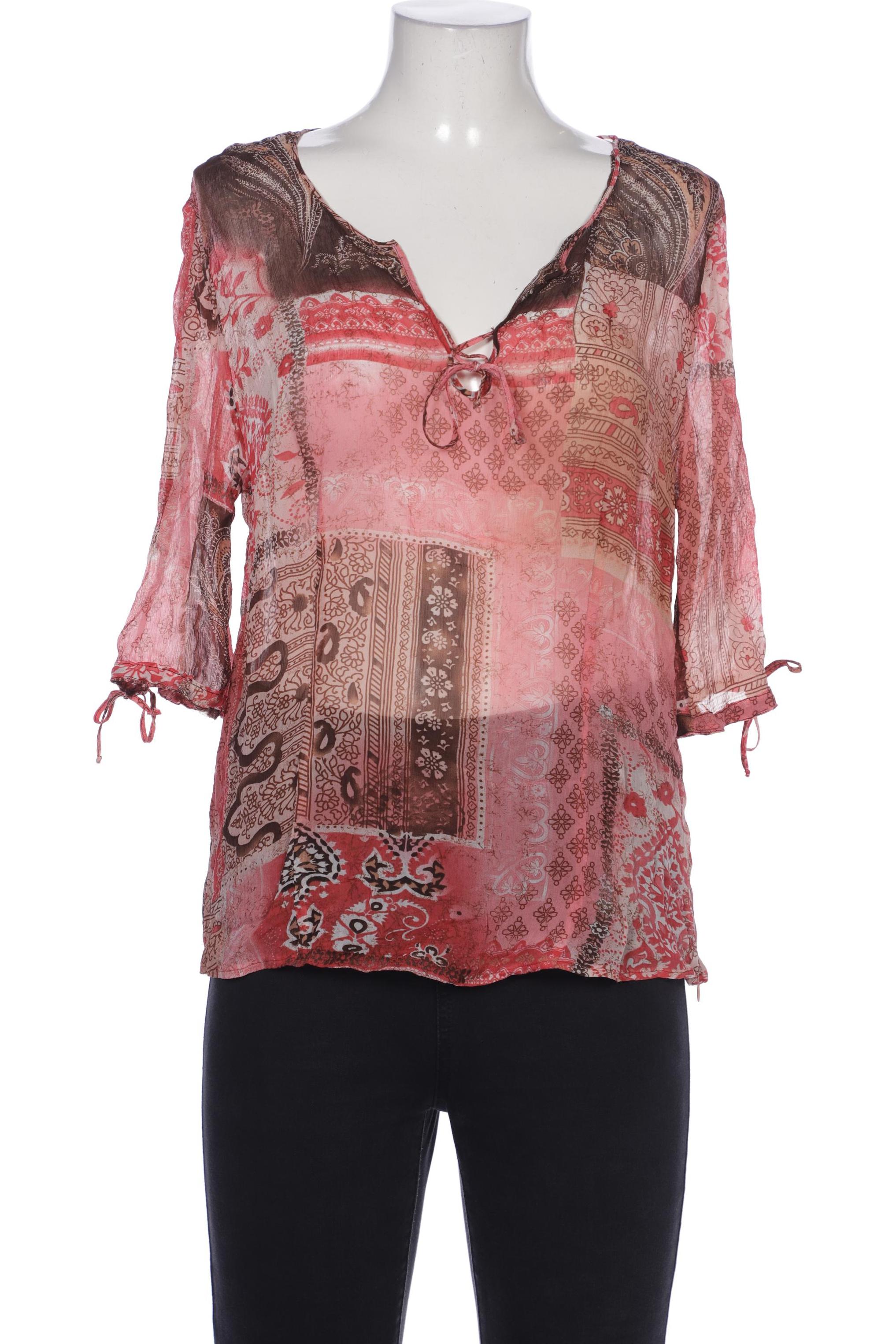 

Betty Barclay Damen Bluse, pink, Gr. 38