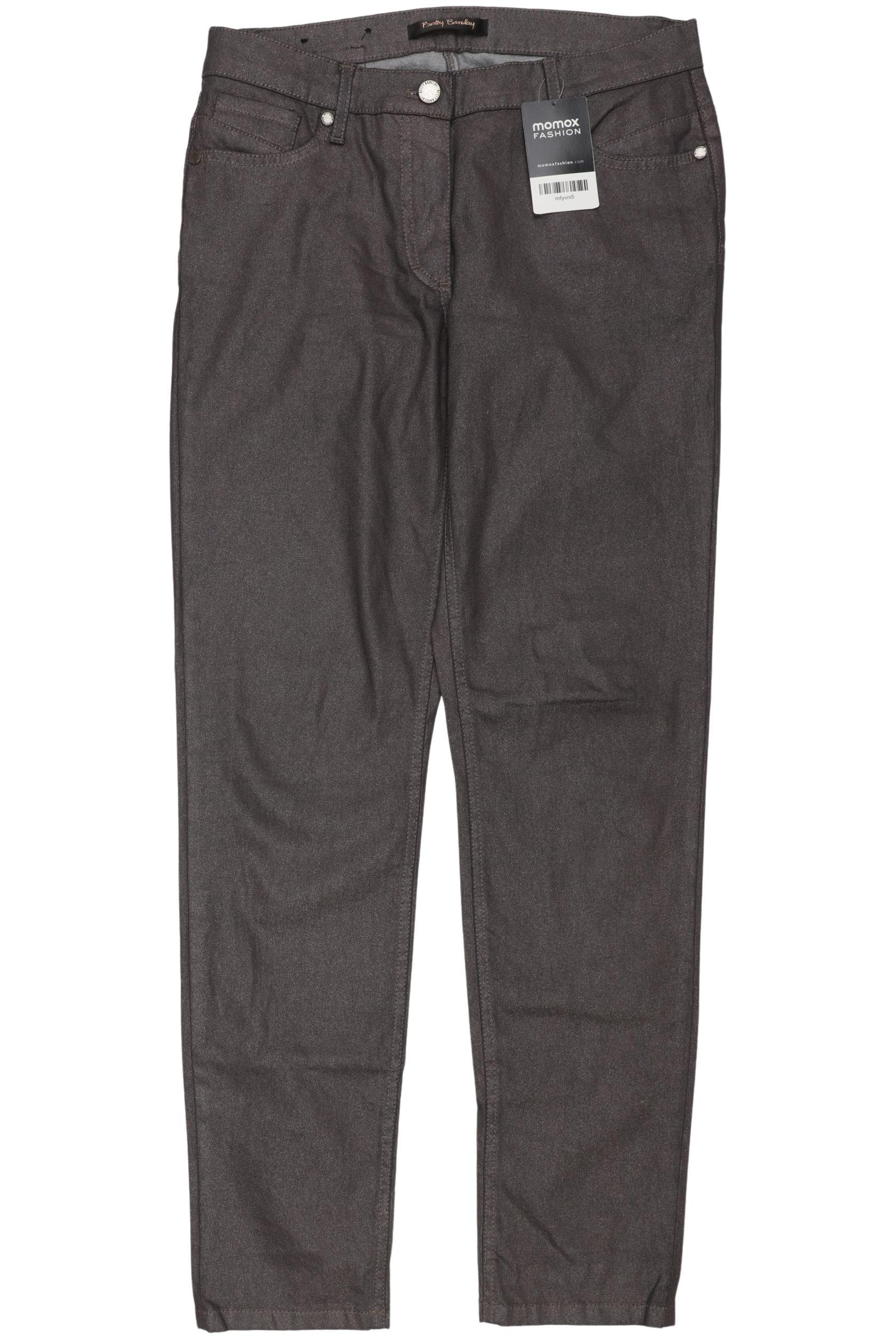 

Betty Barclay Damen Stoffhose, grau, Gr. 36