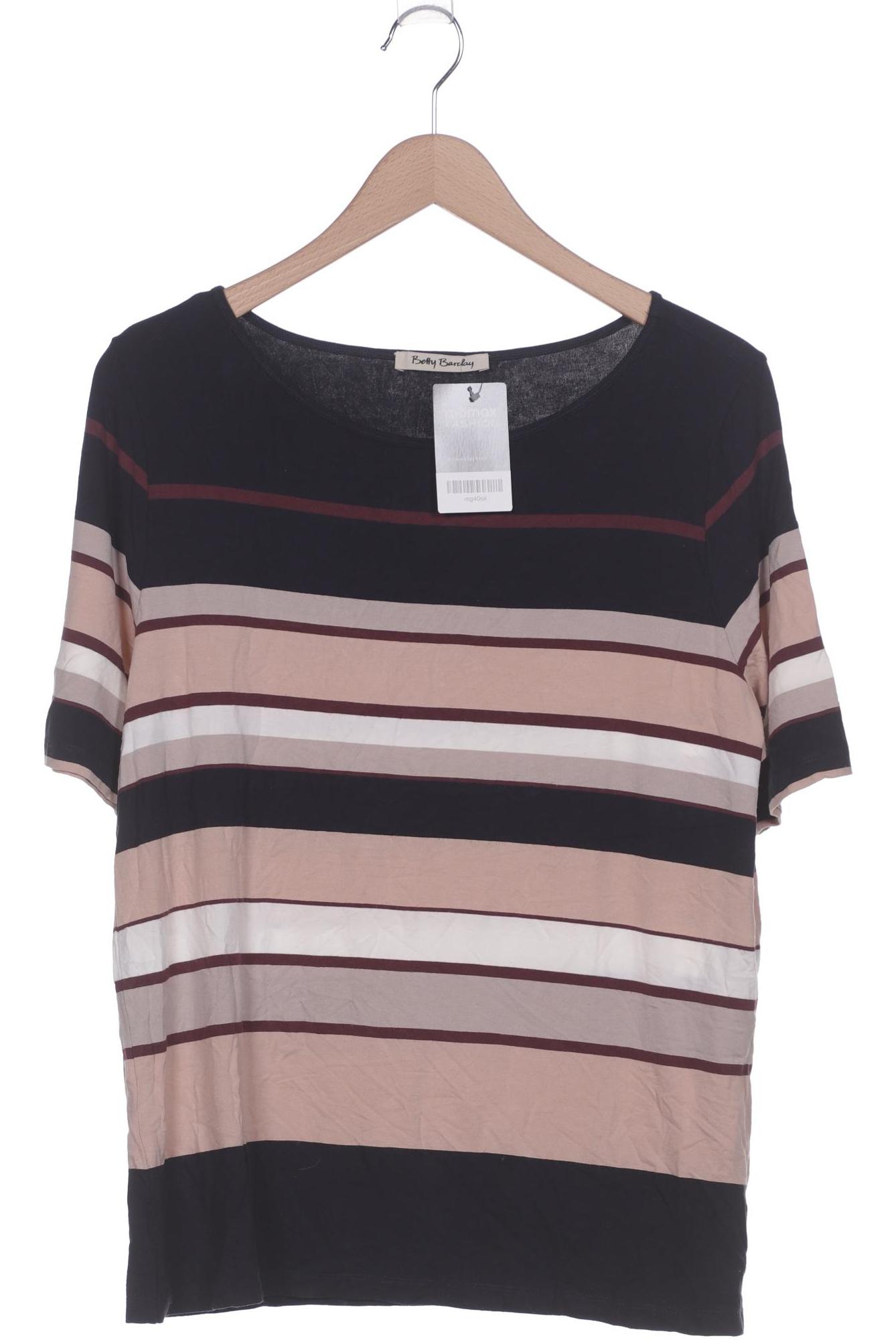 

Betty Barclay Damen T-Shirt, marineblau, Gr. 44
