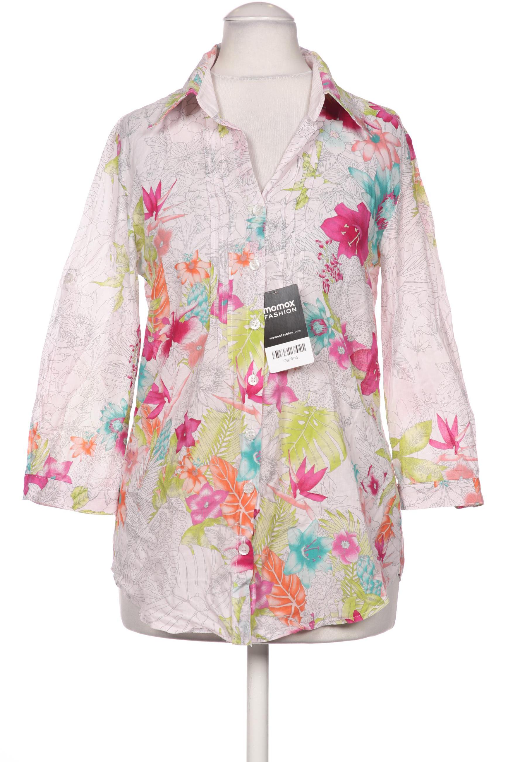 

Betty Barclay Damen Bluse, mehrfarbig, Gr. 36
