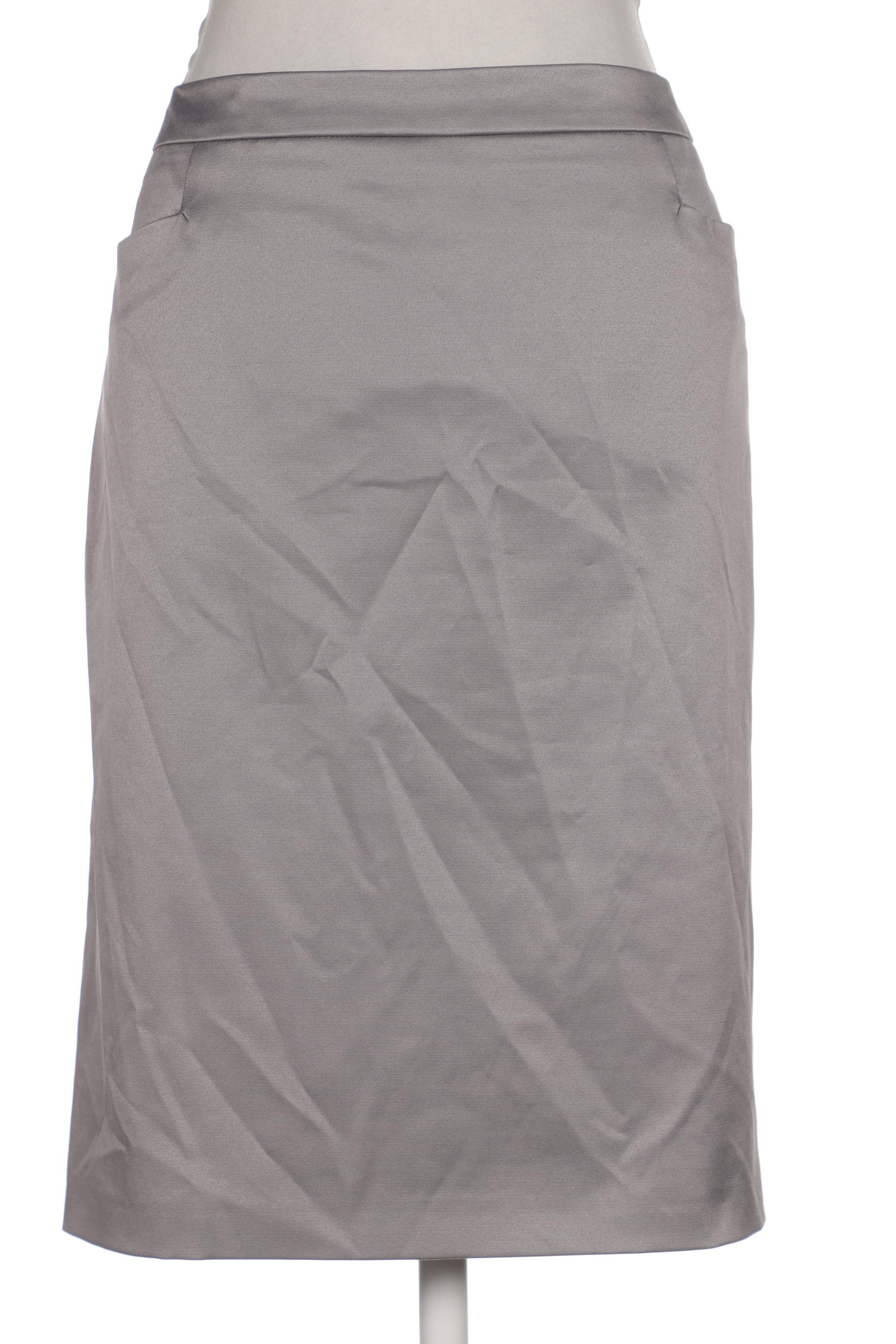 

Betty Barclay Damen Rock, grau, Gr. 40