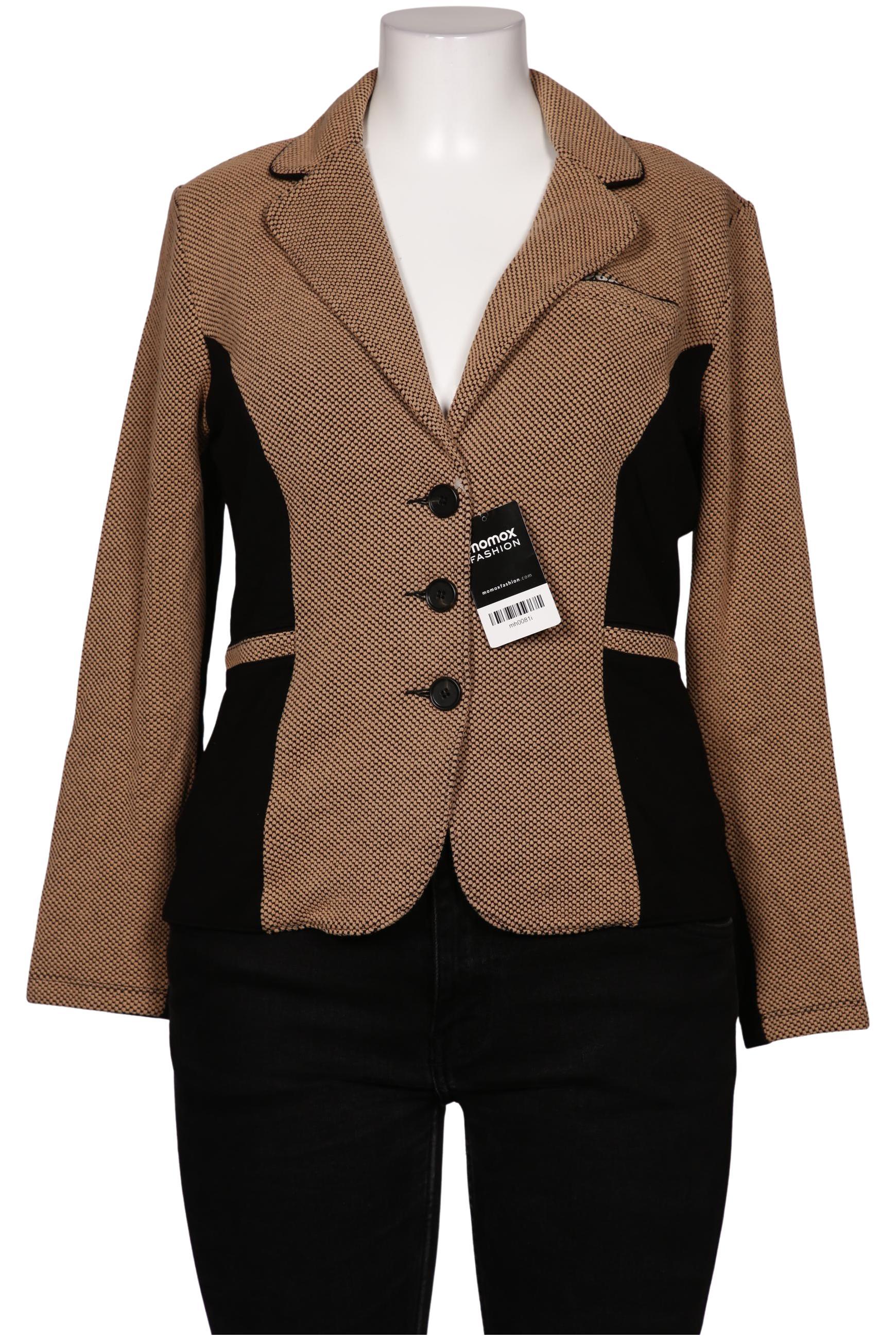 

Betty Barclay Damen Blazer, beige, Gr. 42