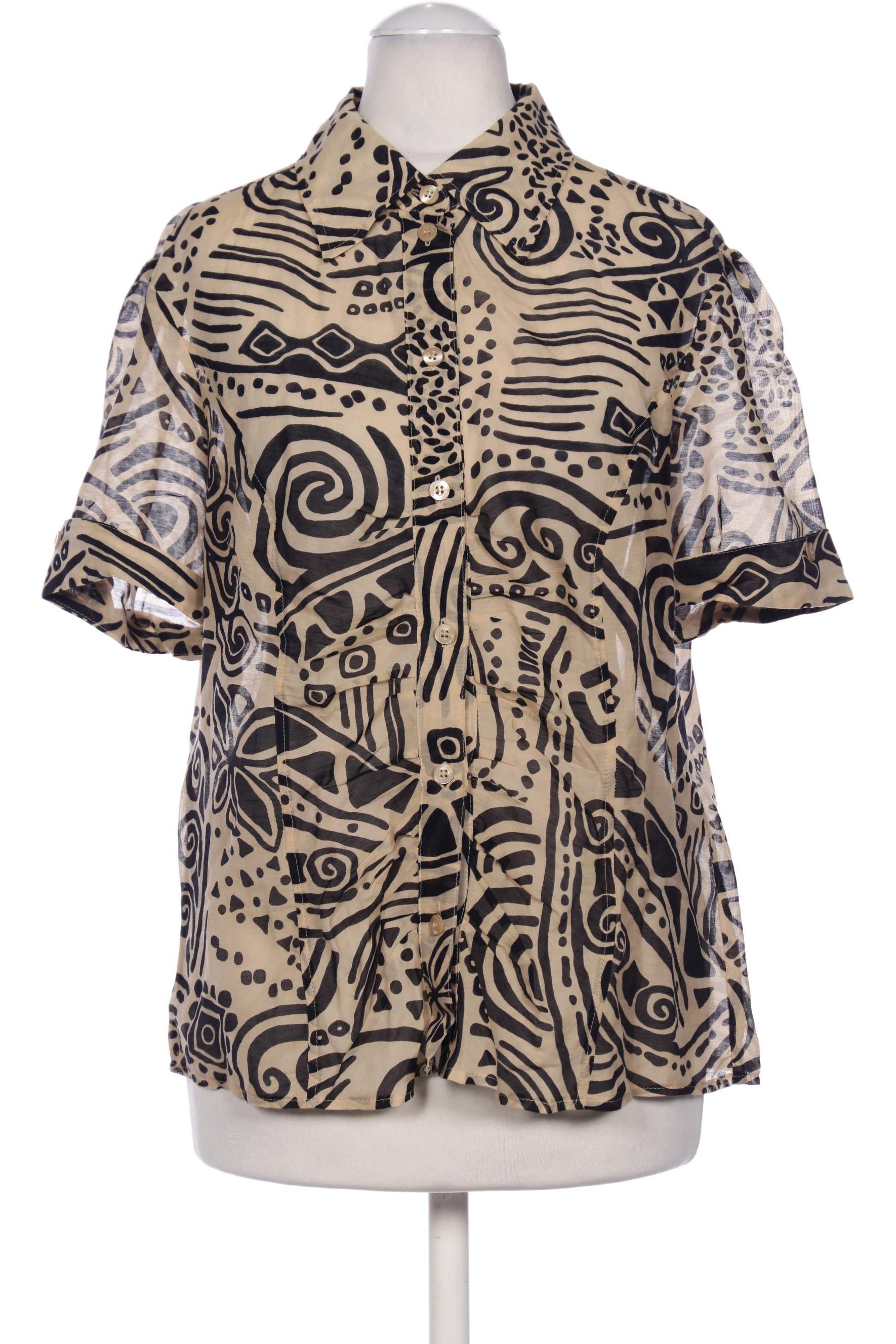 

Betty Barclay Damen Bluse, beige, Gr. 40