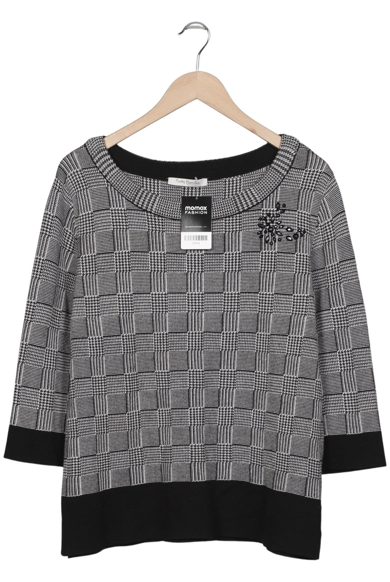 

Betty Barclay Damen Pullover, mehrfarbig, Gr. 44