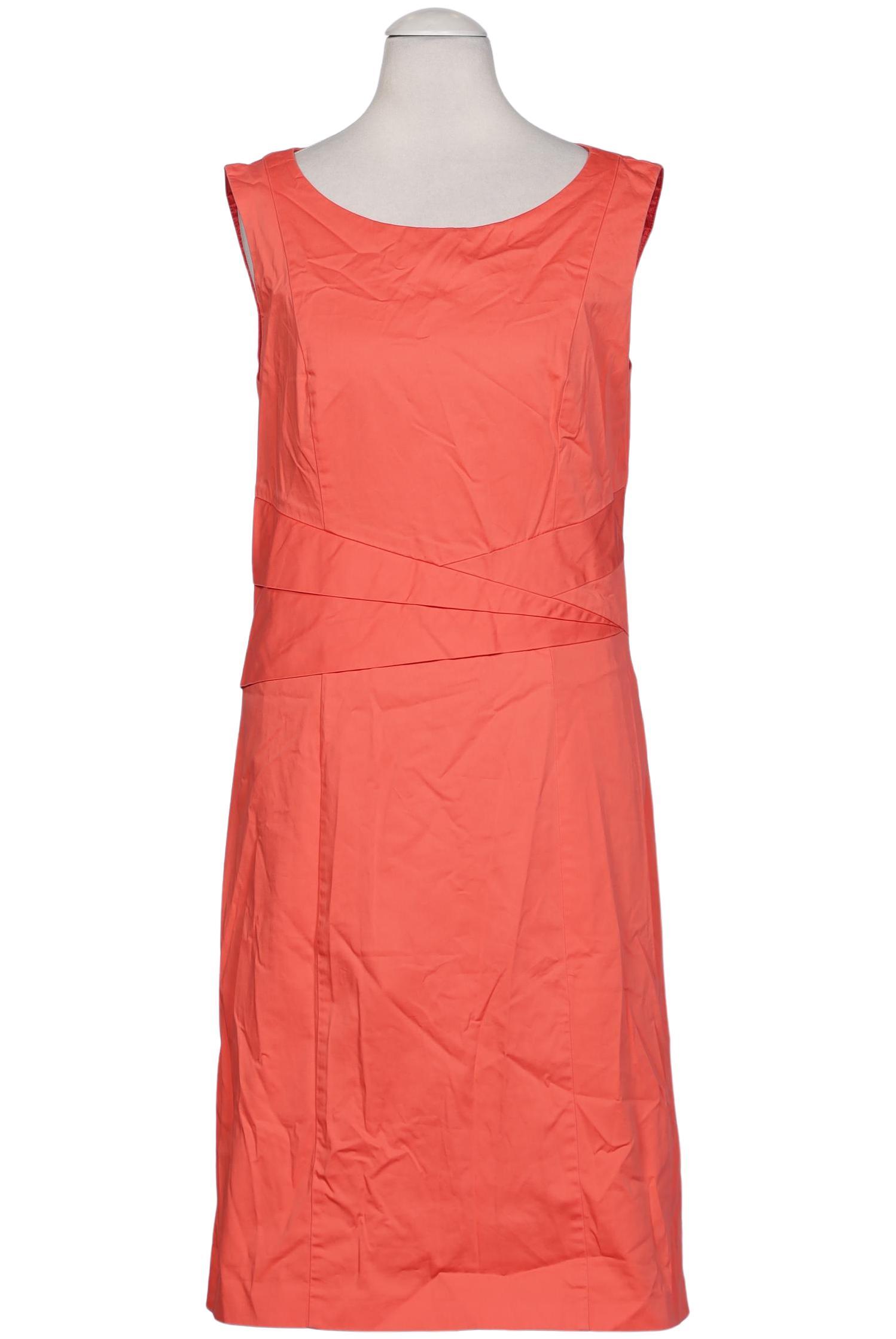 

Betty Barclay Damen Kleid, orange, Gr. 36