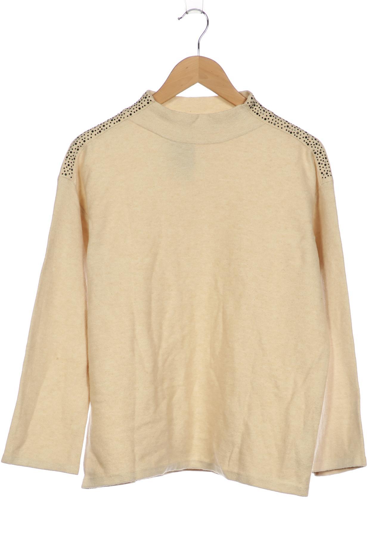 

Betty Barclay Damen Pullover, beige, Gr. 42