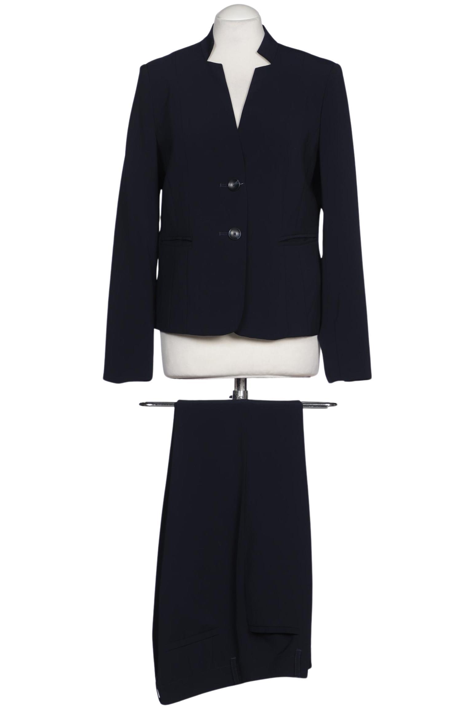 

Betty Barclay Damen Anzug, marineblau, Gr. 38